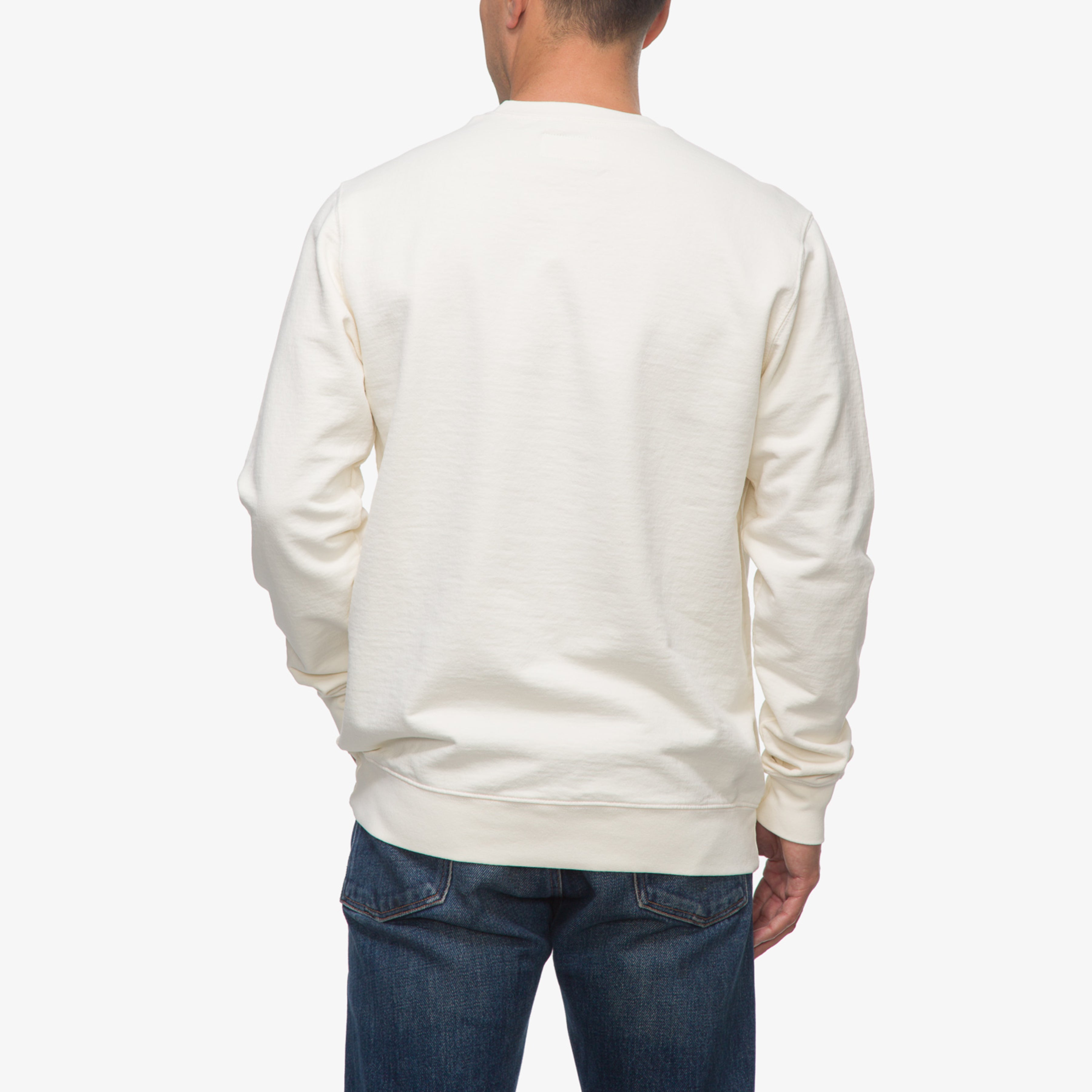 Alternative view of Vivas Crewneck Pullover