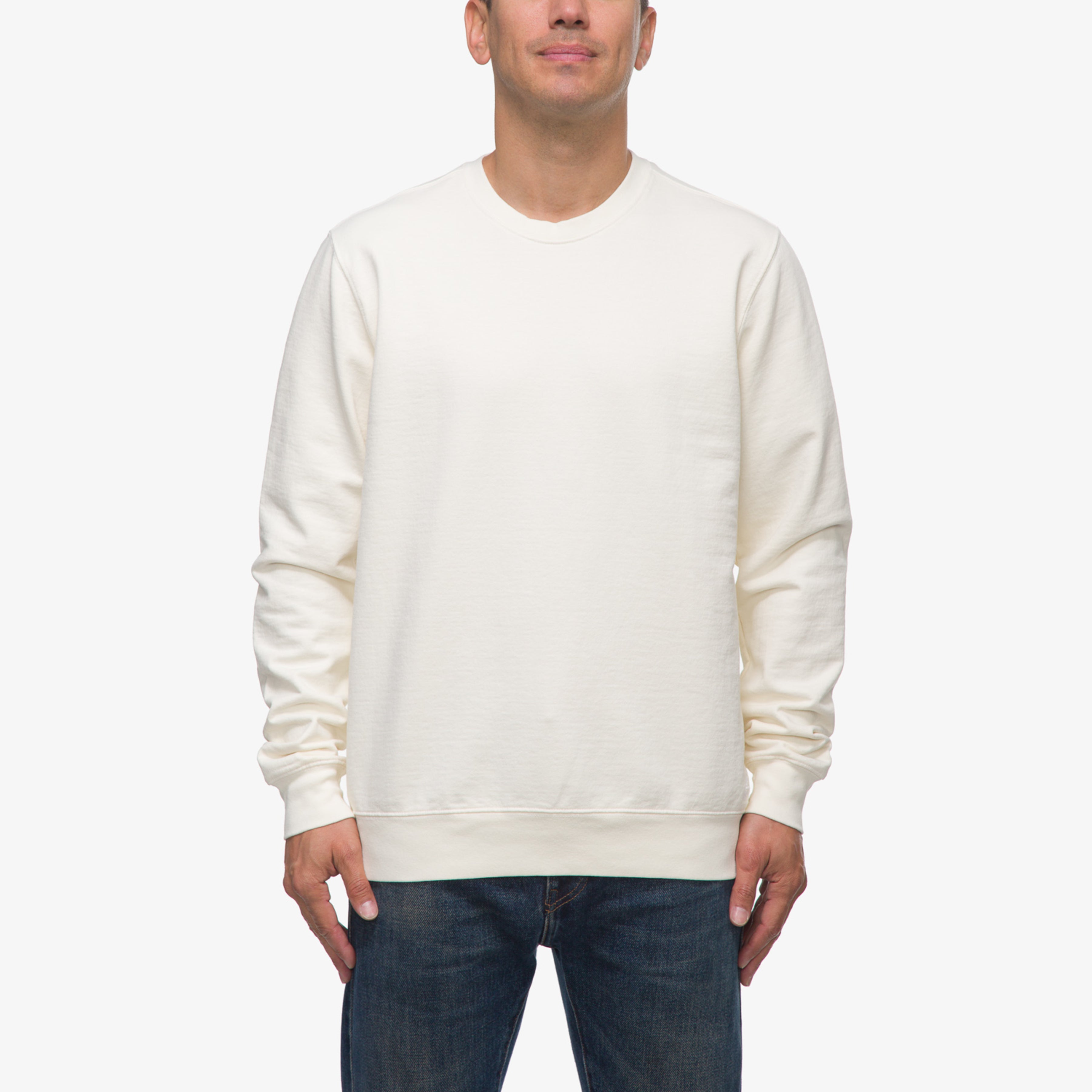 Vivas Crewneck Pullover - Image 3