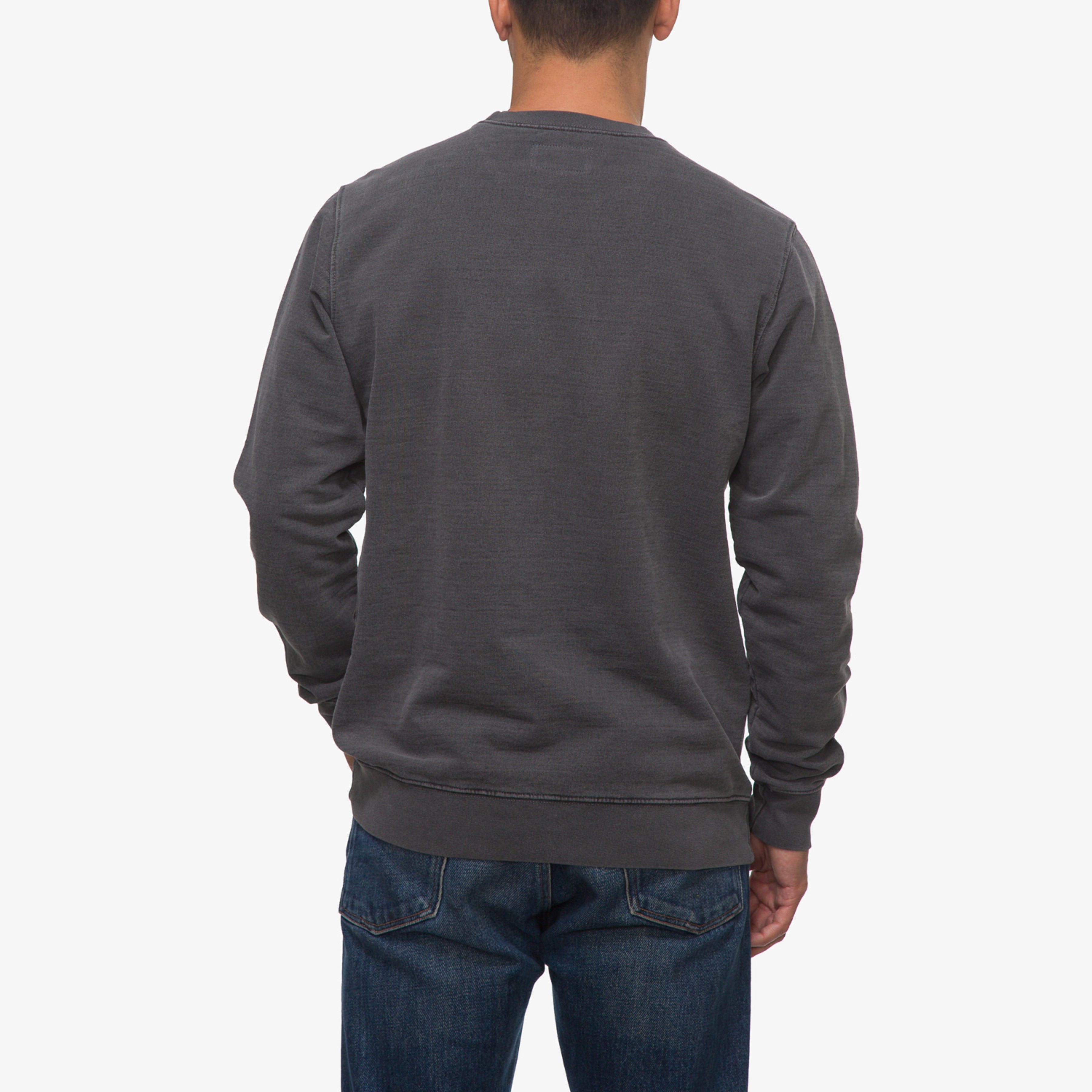Vivas Crewneck Pullover - Image 3