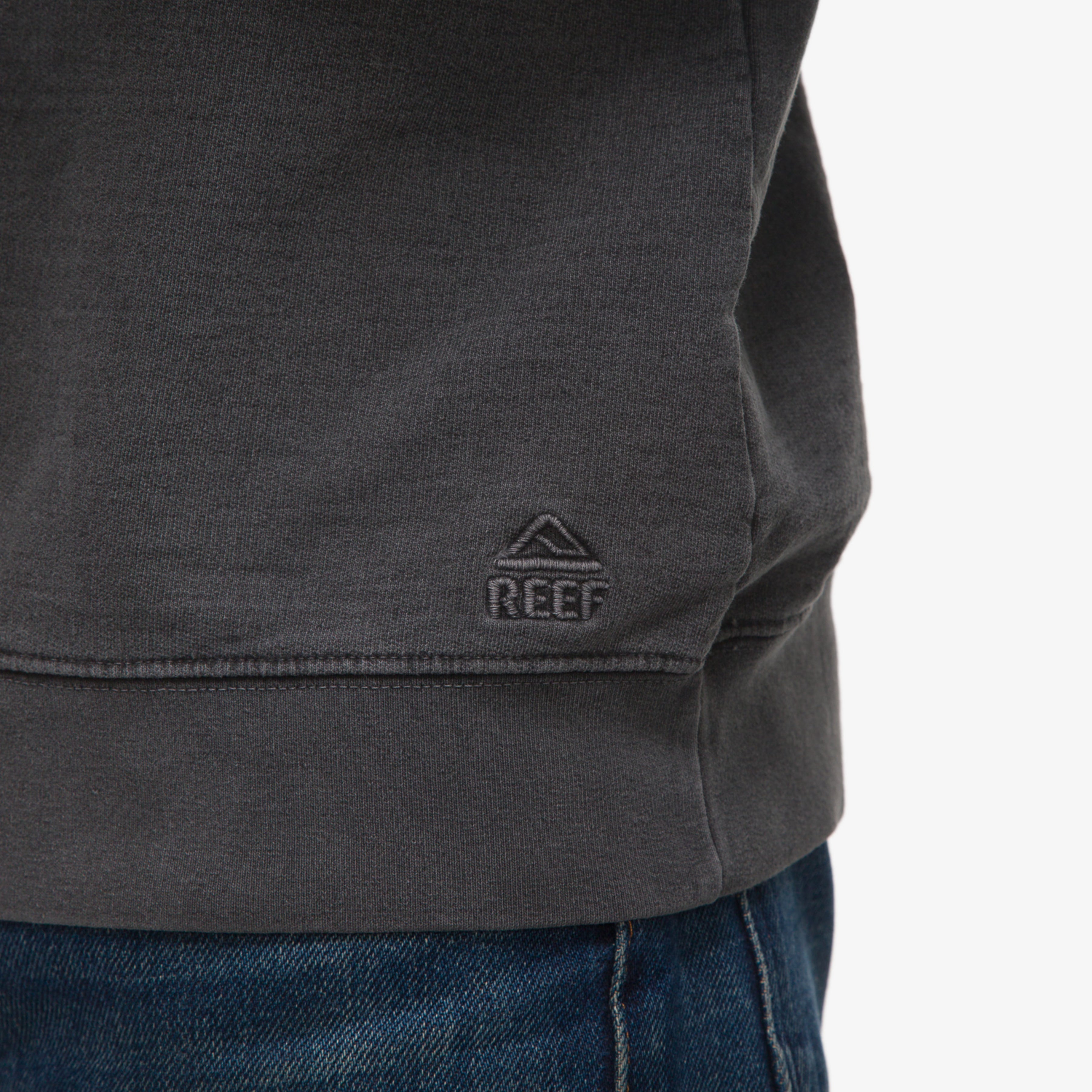 Vivas Crewneck Pullover - Image 5
