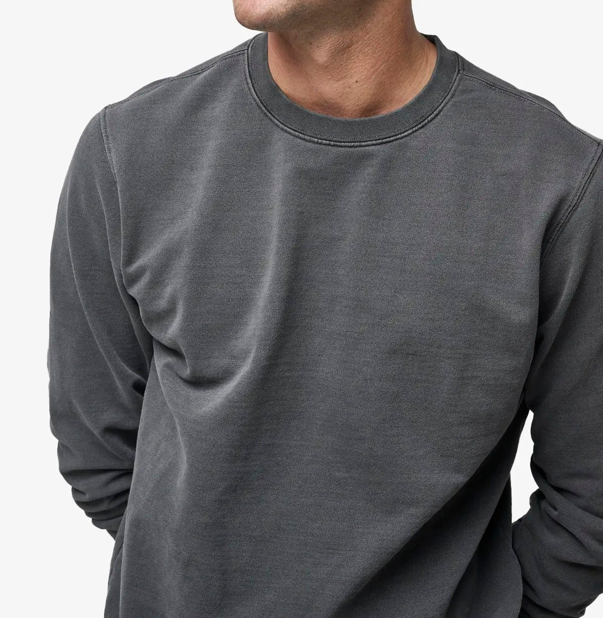 Vivas Crewneck Pullover - Image 2