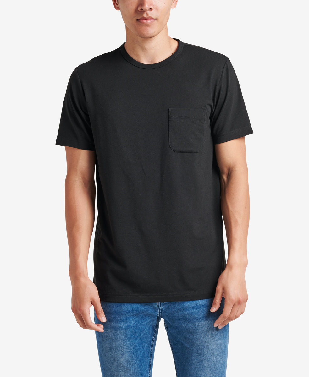 Smith Ss Knit