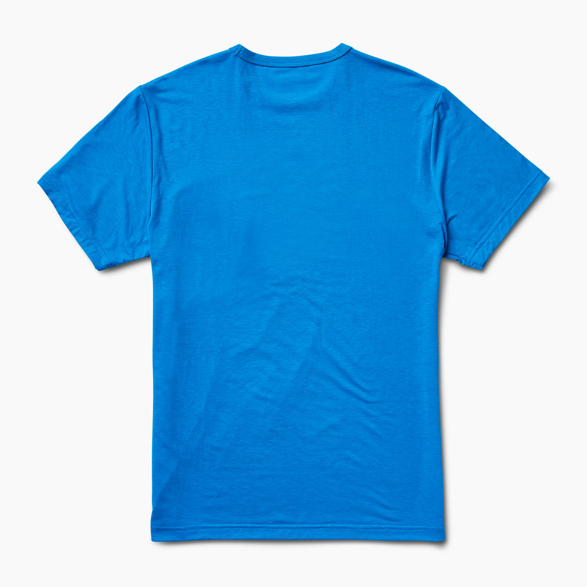 Smith Short Sleeve Pocket Knit Tee - Image 4
