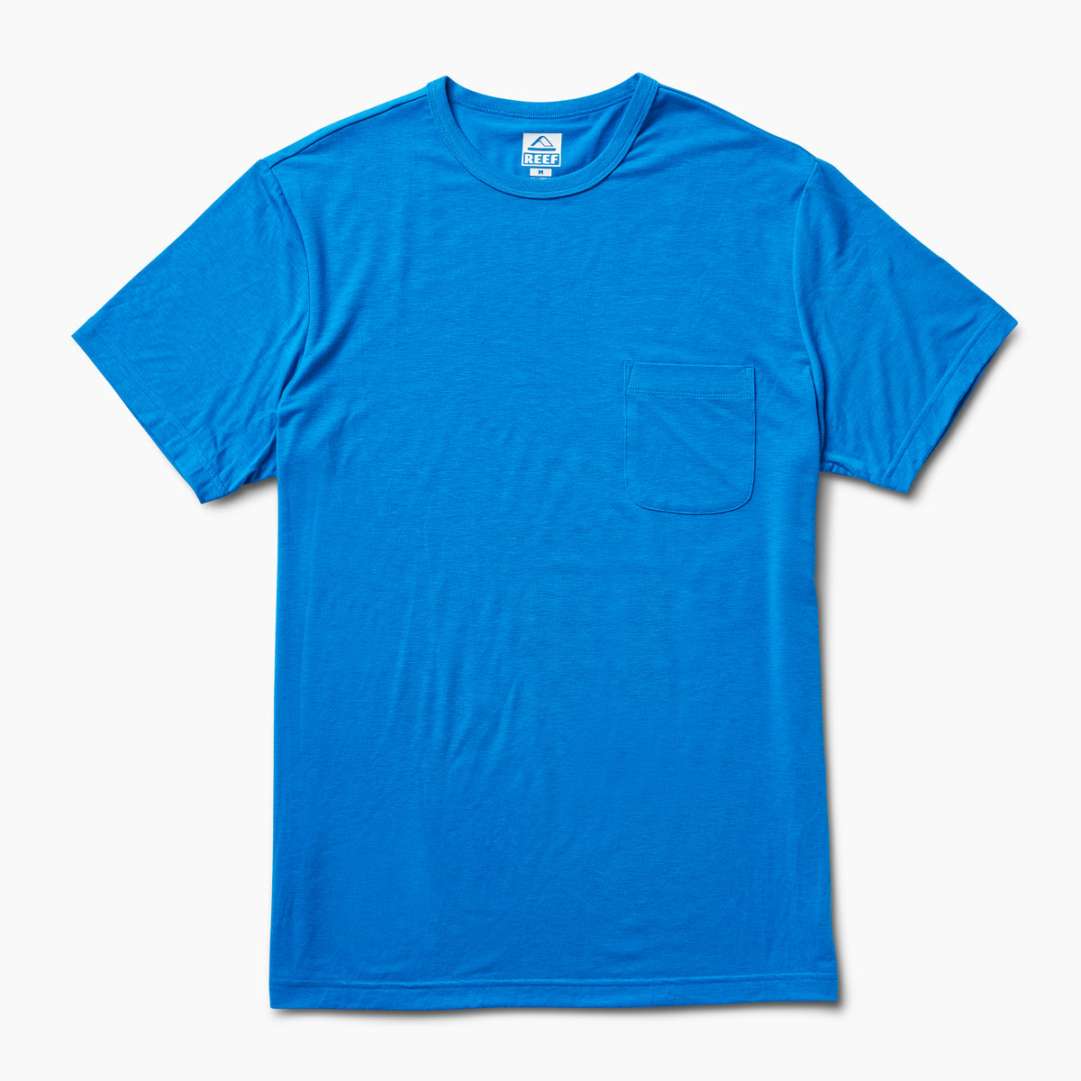 Smith Short Sleeve Pocket Knit Tee - Image 3