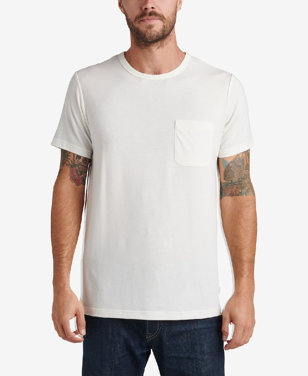 Smith Ss Knit