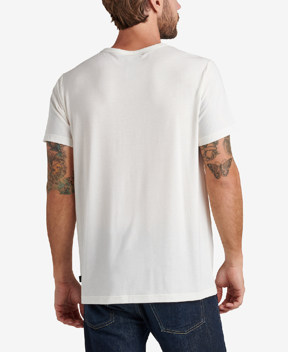 Alternative view of Smith Ss Knit