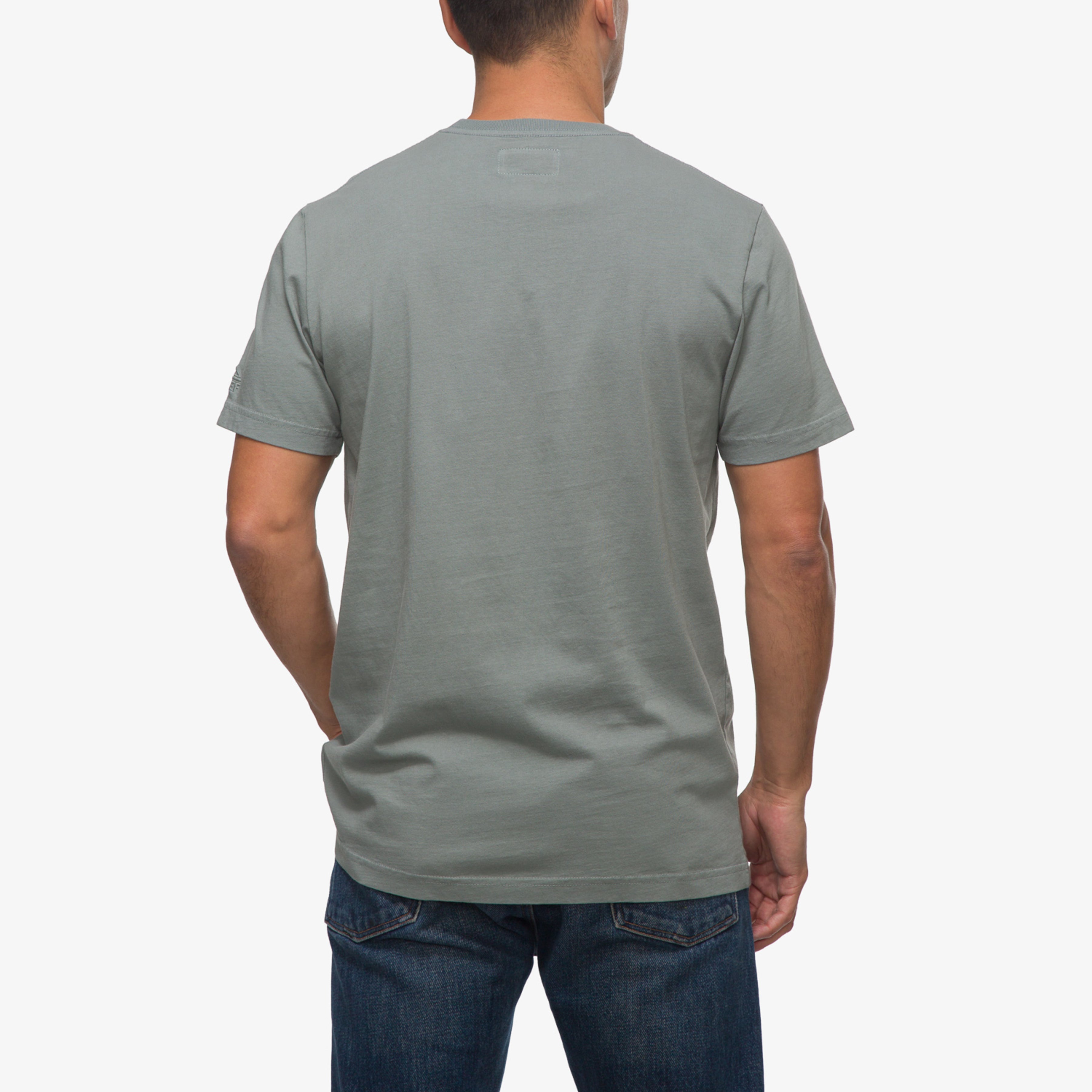 Marte Short Sleeve Tee - Image 5