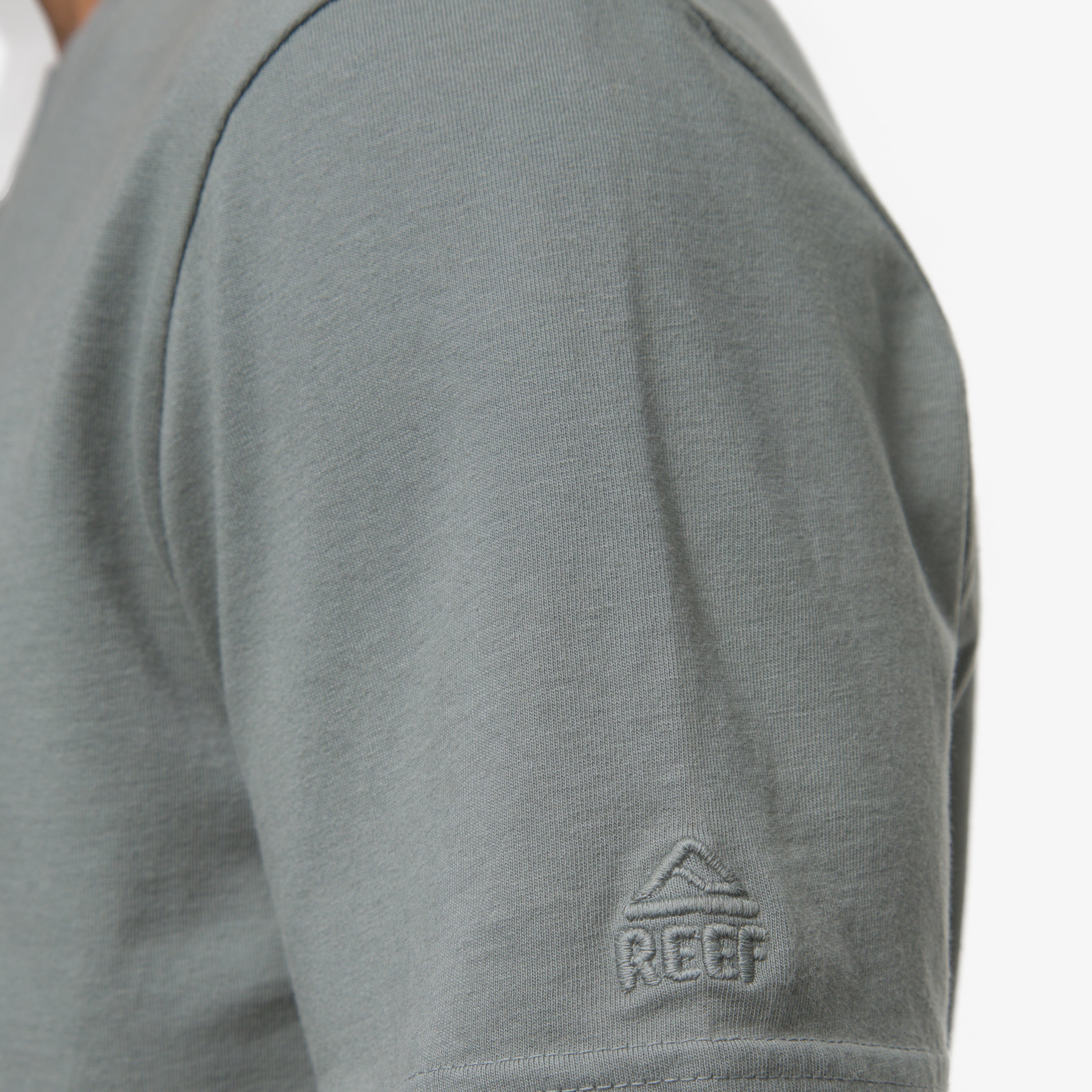 Marte Short Sleeve Tee - Image 4