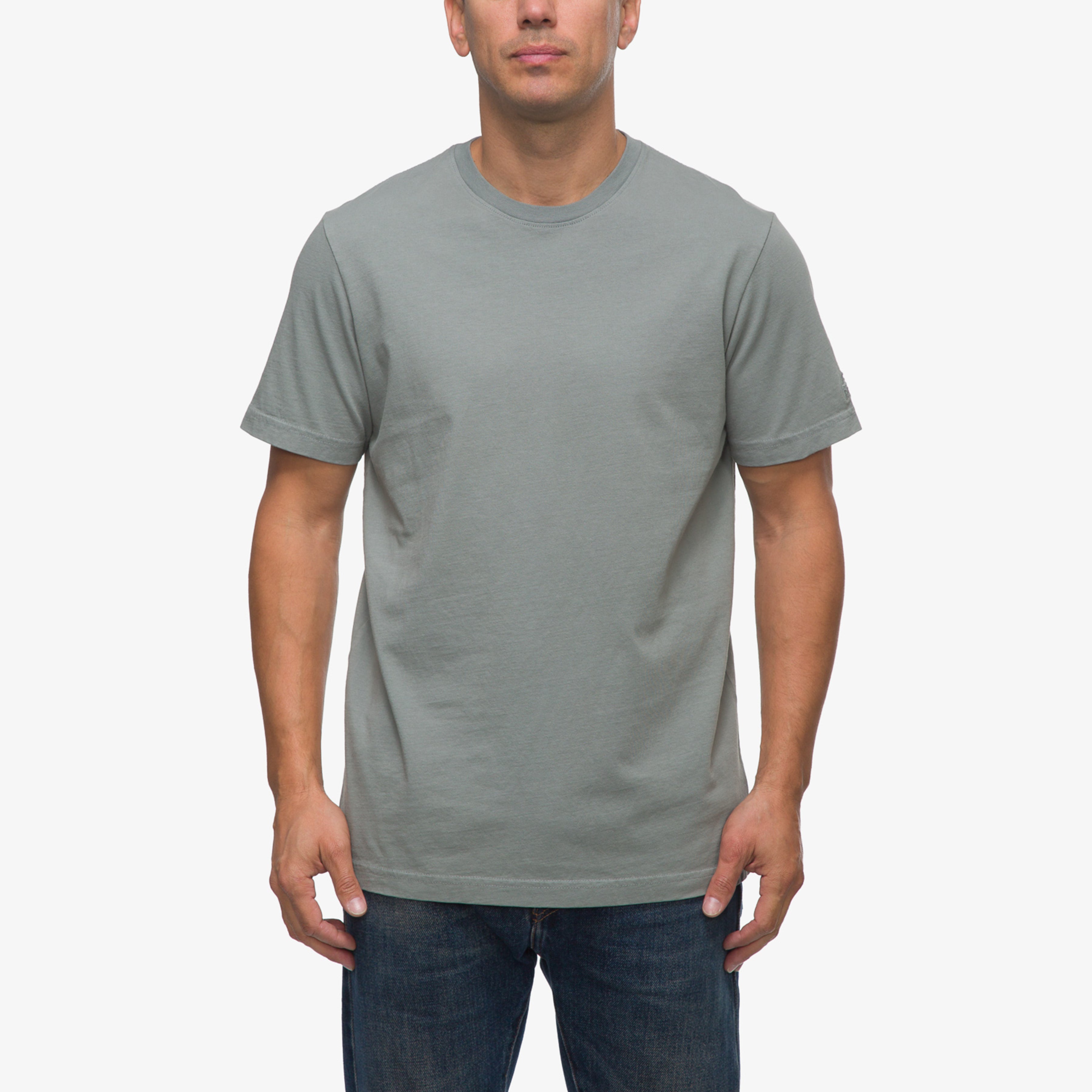 Marte Short Sleeve Tee - Image 3