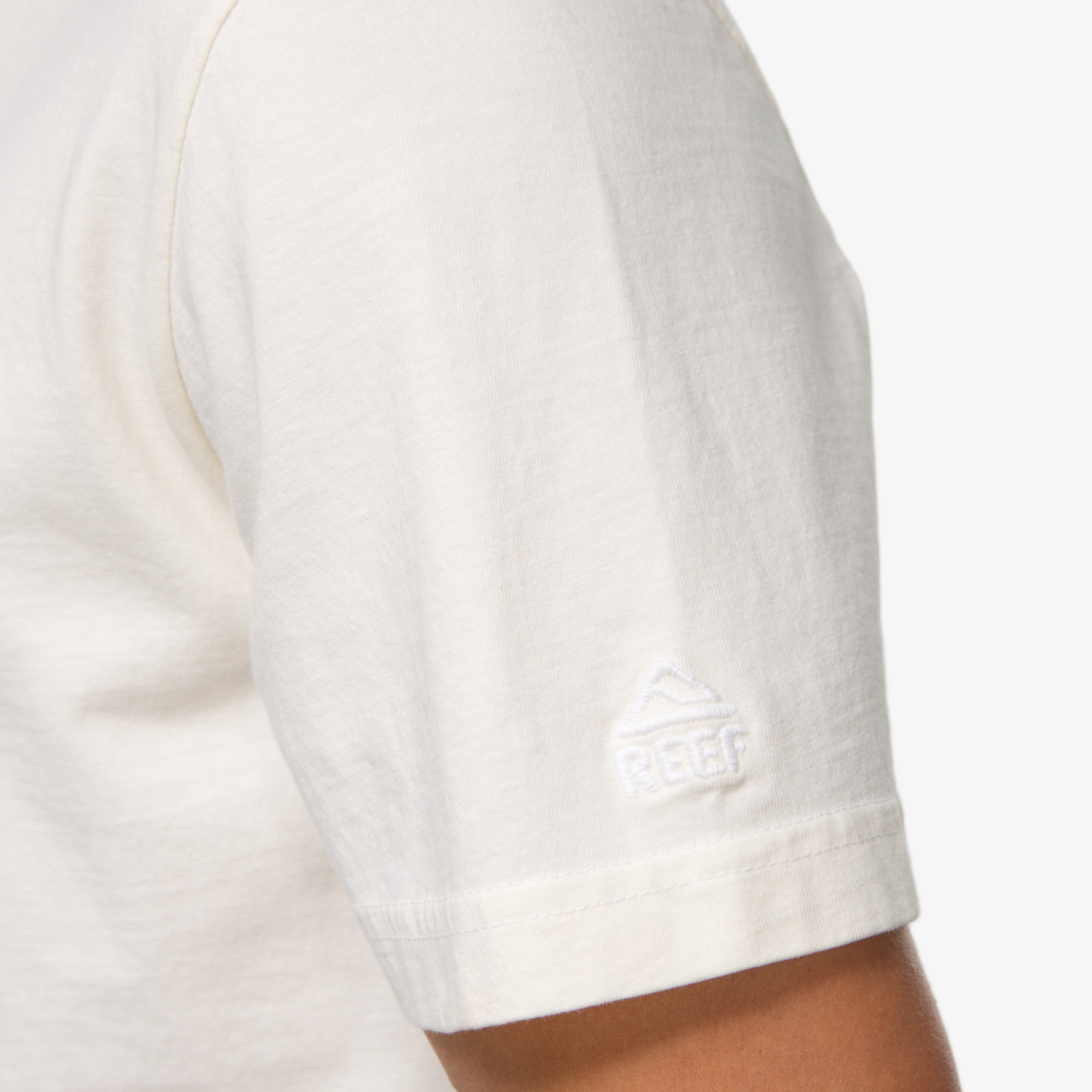 Alternative view of Marte Short Sleeve Tee