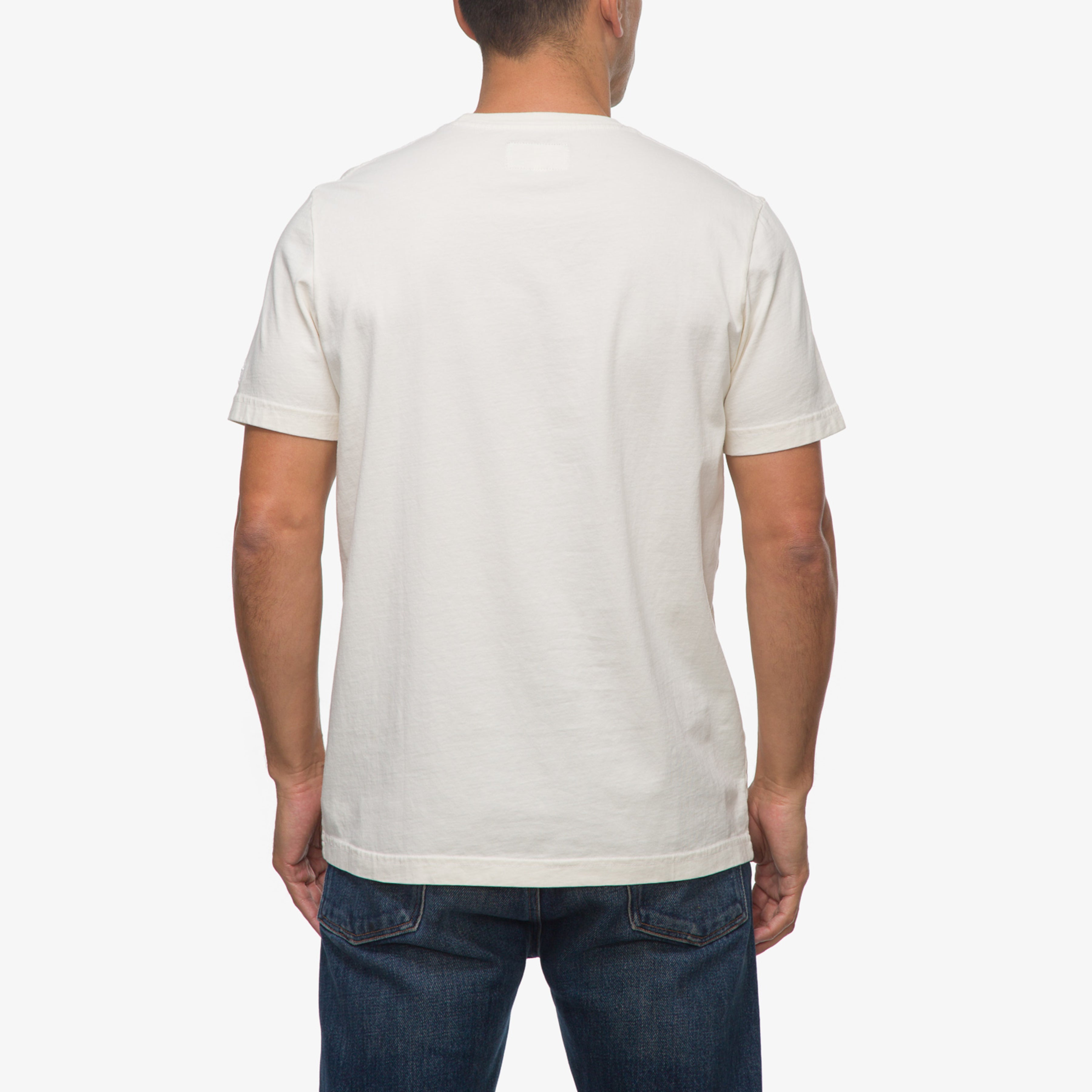Marte Short Sleeve Tee - Image 3