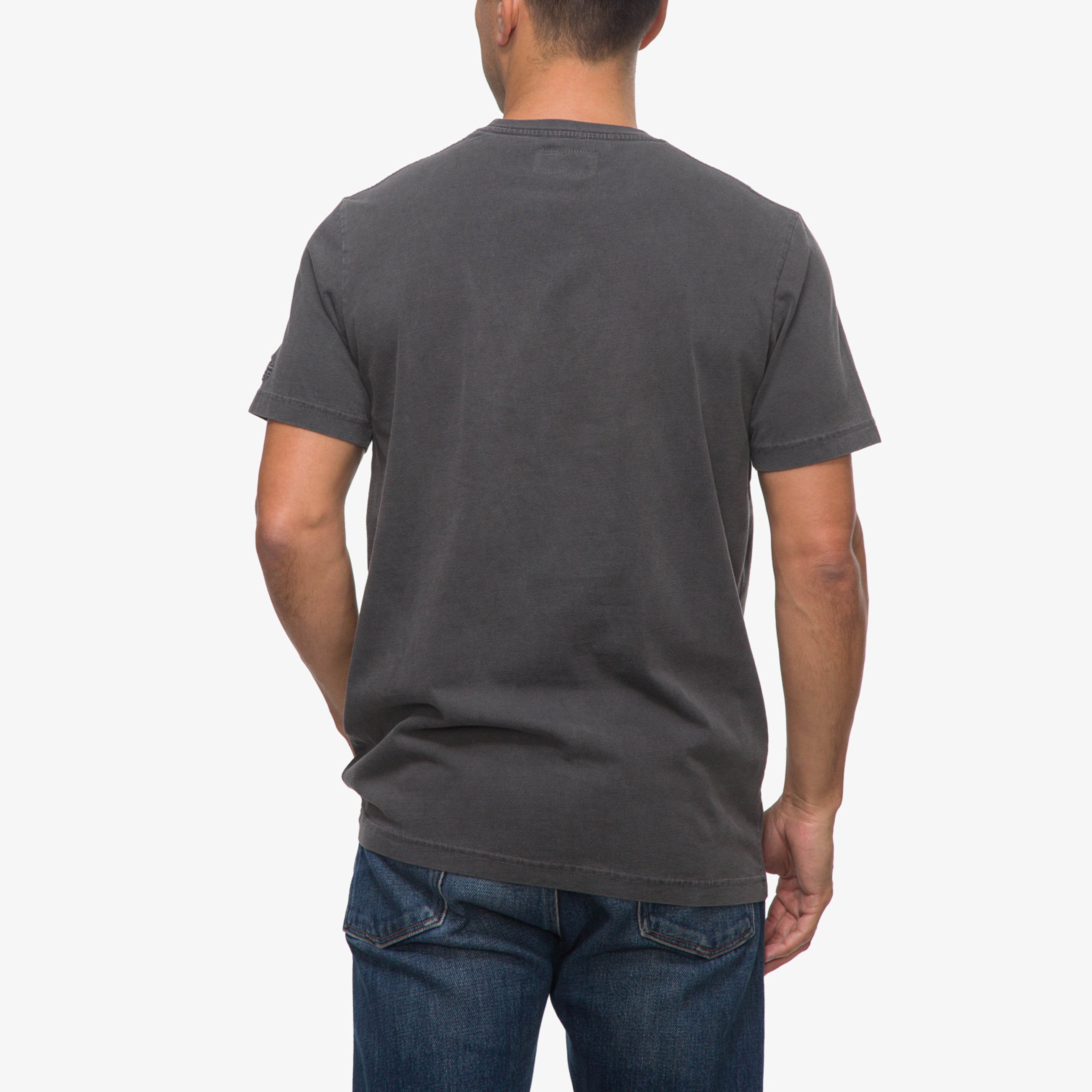 Marte Short Sleeve Tee - Image 4