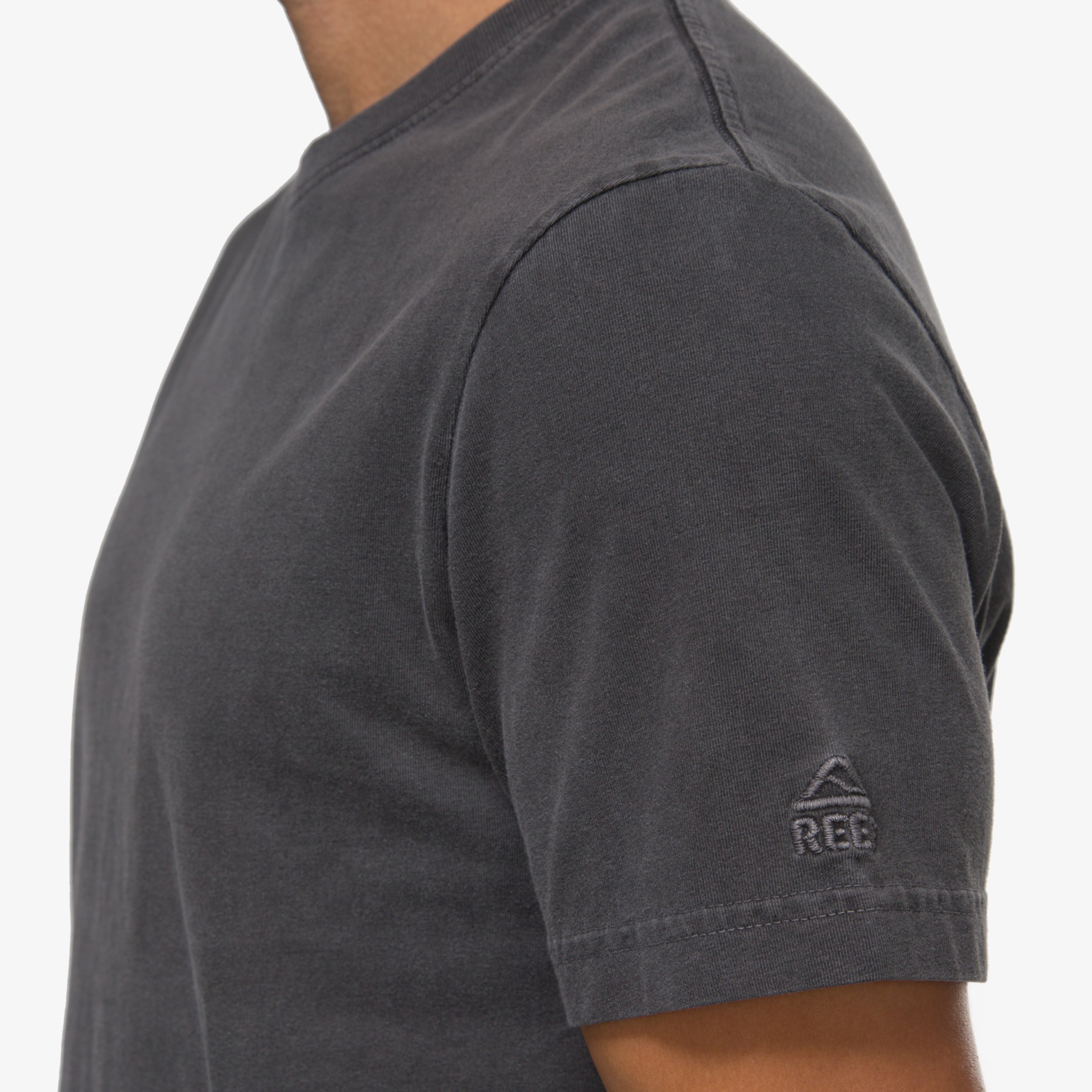 Marte Short Sleeve Tee - Image 5