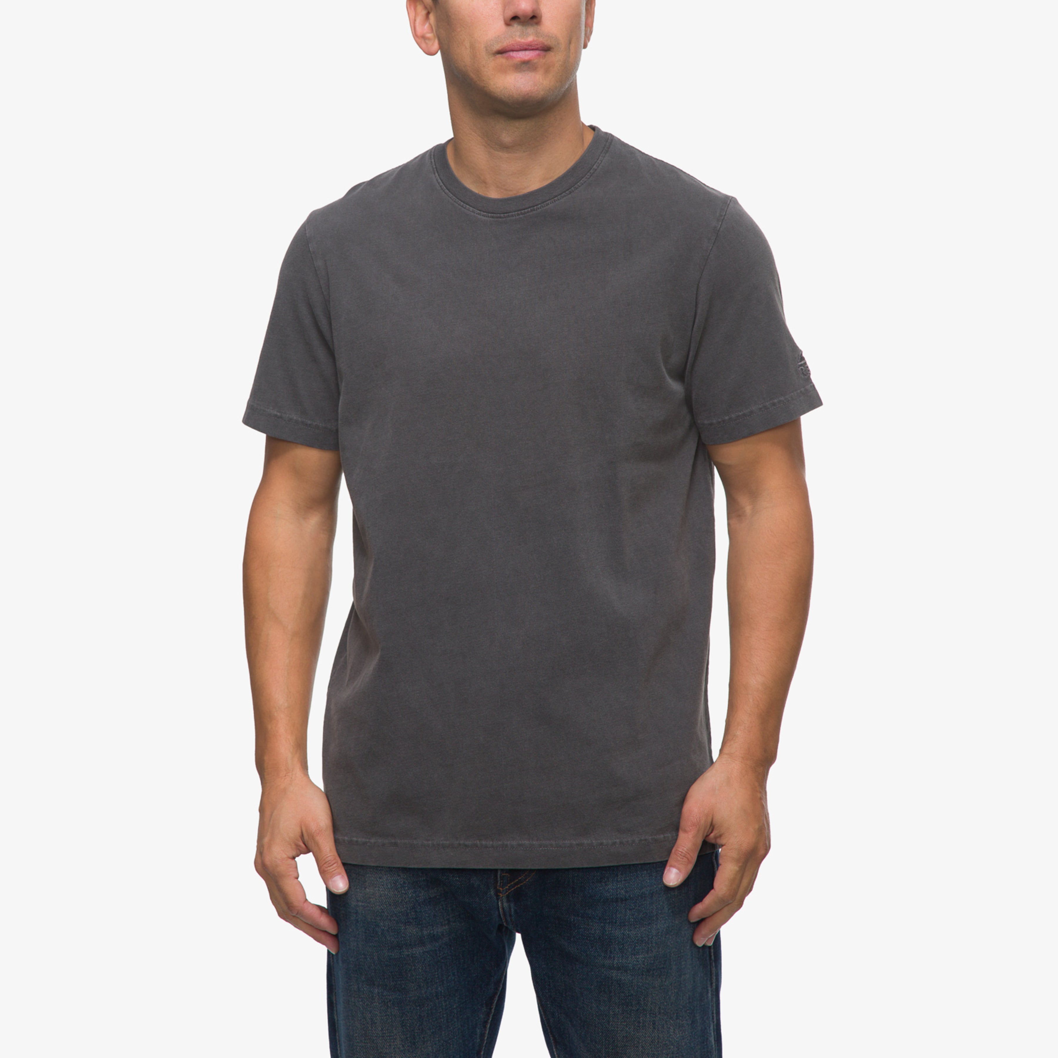 Marte Short Sleeve Tee - Image 3