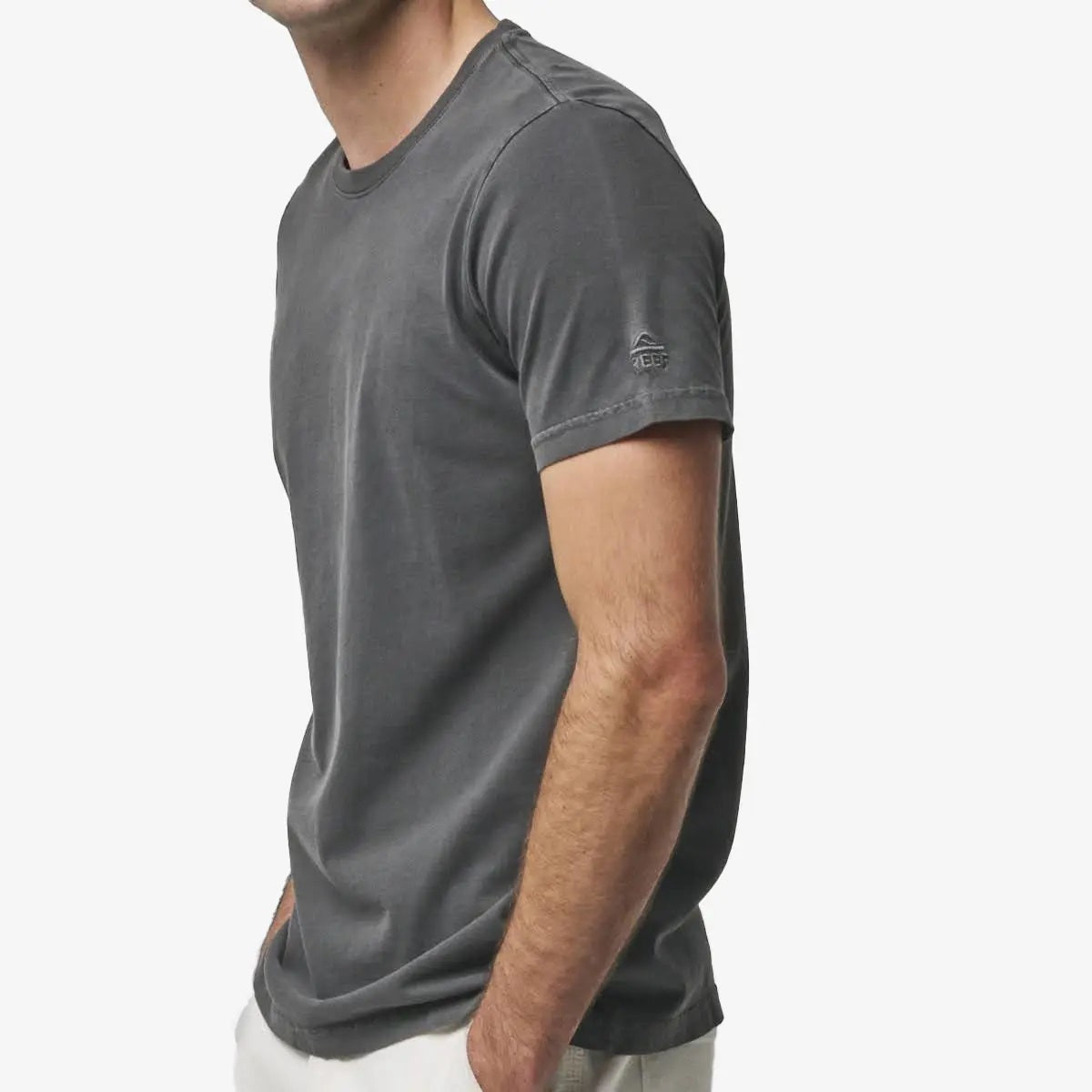 Alternative view of Marte Short Sleeve Tee