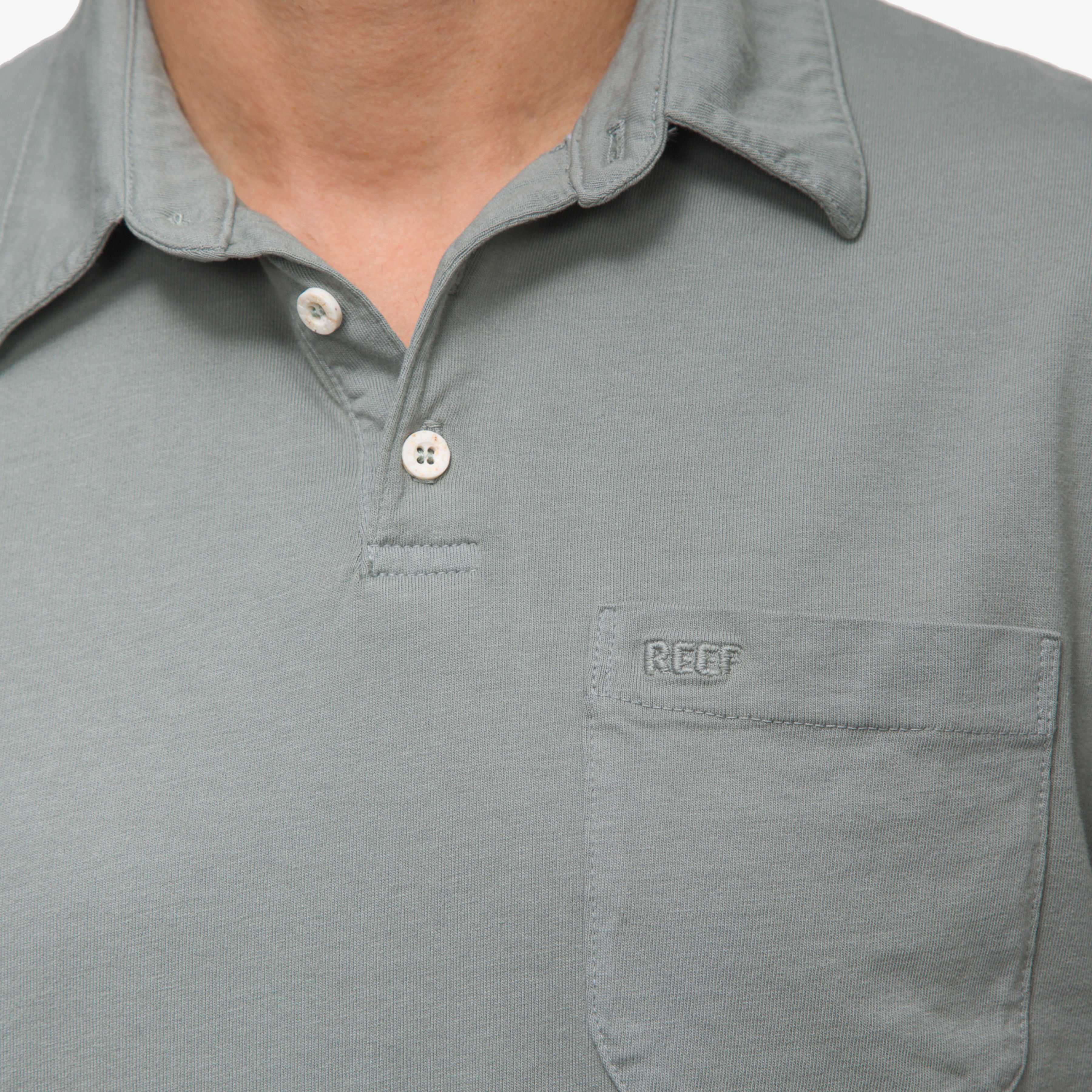 Walker Short Sleeve Polo - Image 4