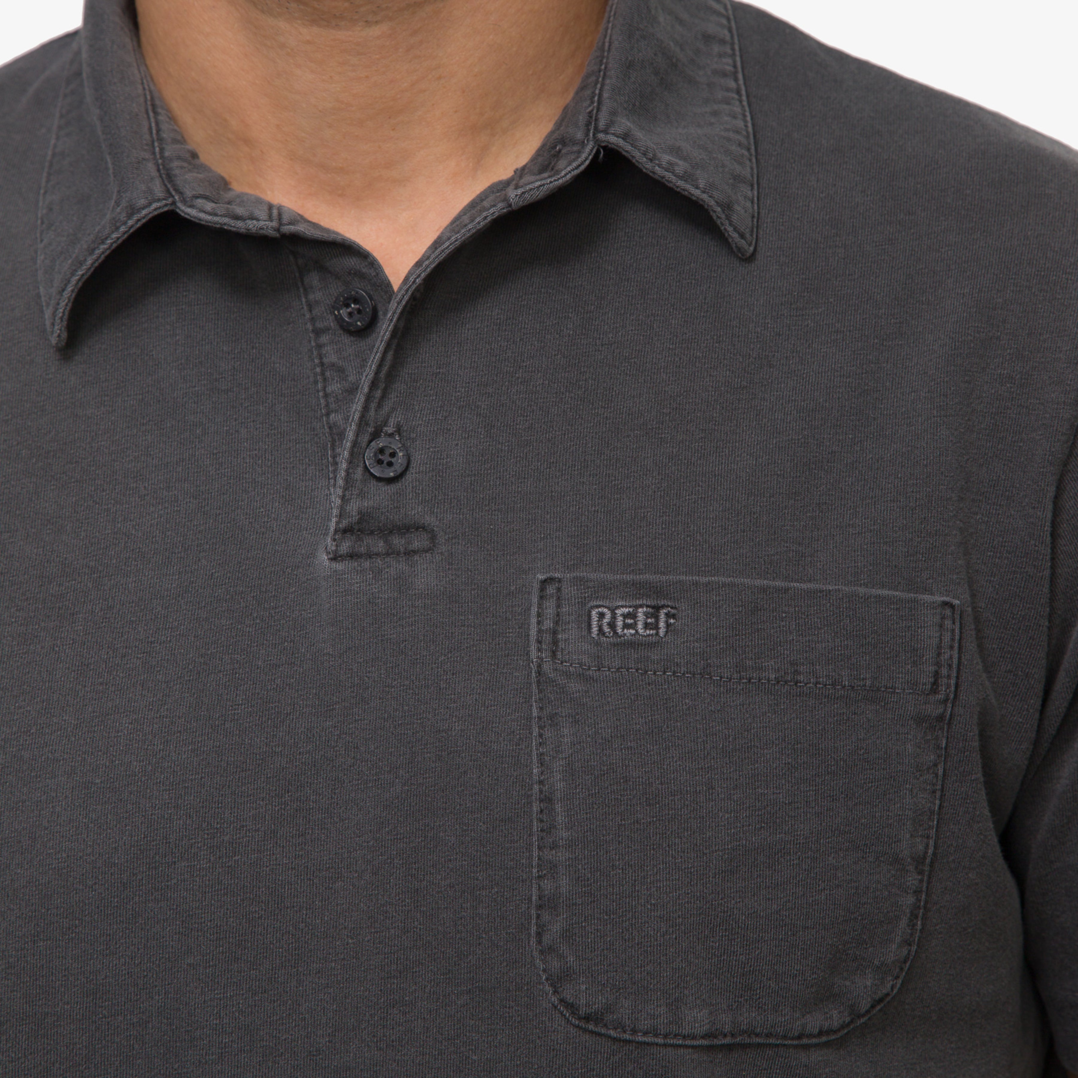 Walker Short Sleeve Polo - Image 4
