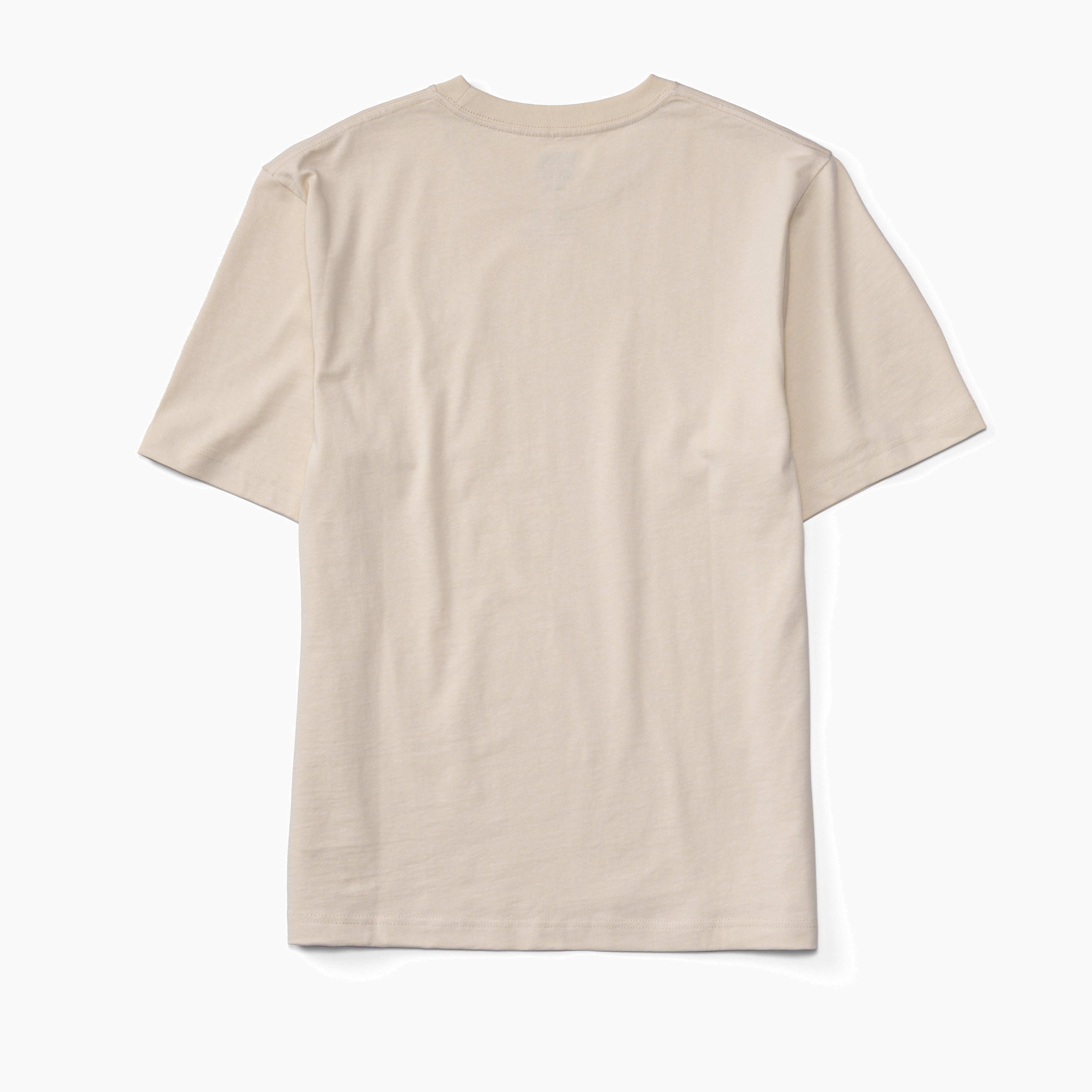 Sunrise Pocket Short Sleeve T-Shirt - Image 6