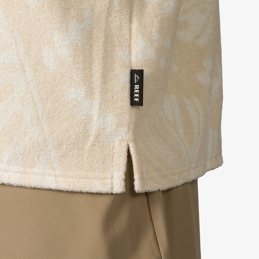Novak Camp Shirt - Image 5