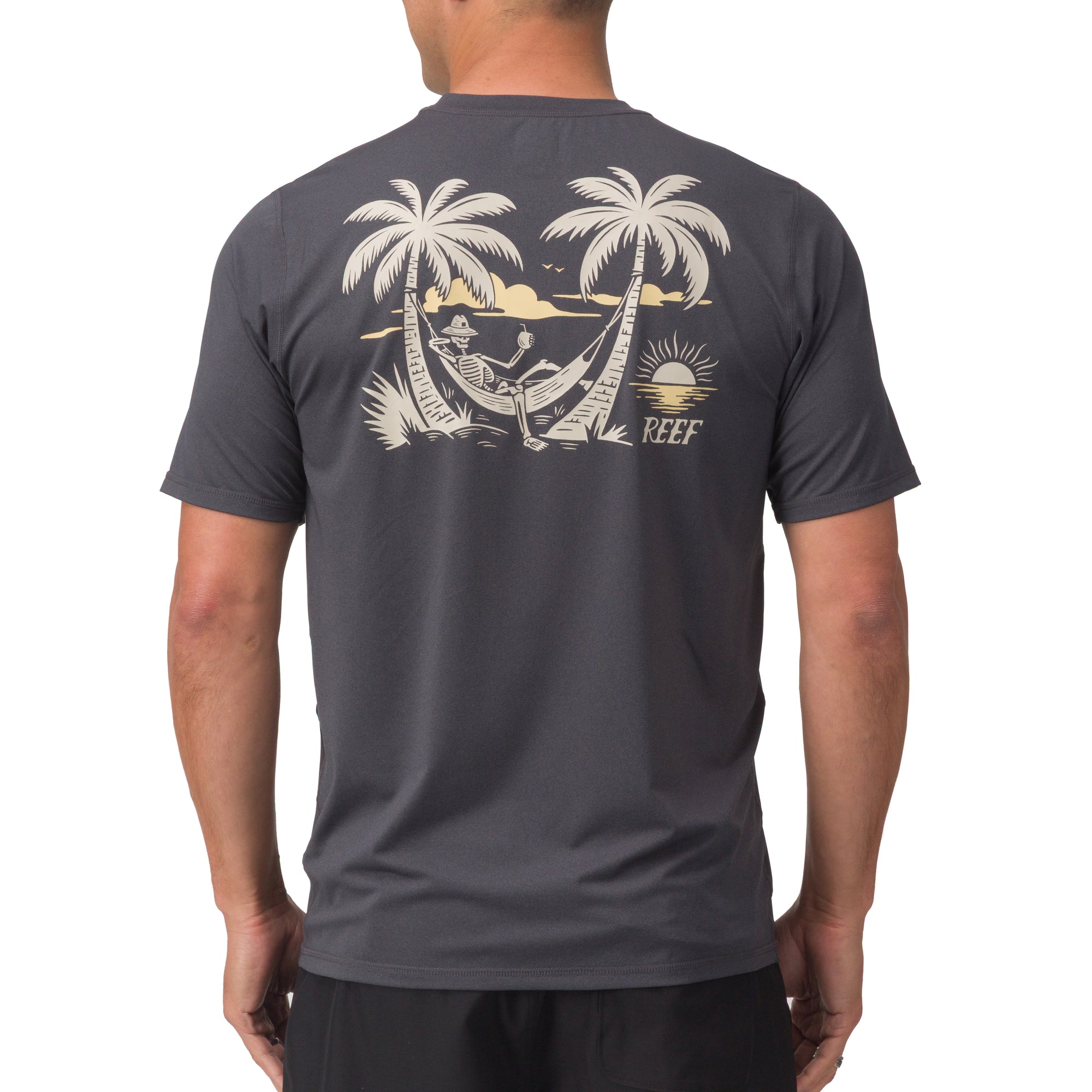 Alternative view of Siesta Performance Shirt