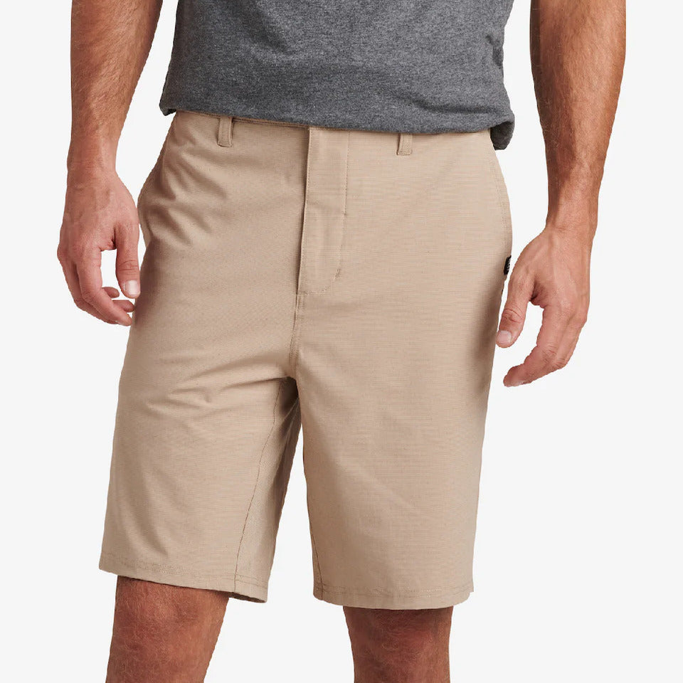Dante Walk Short