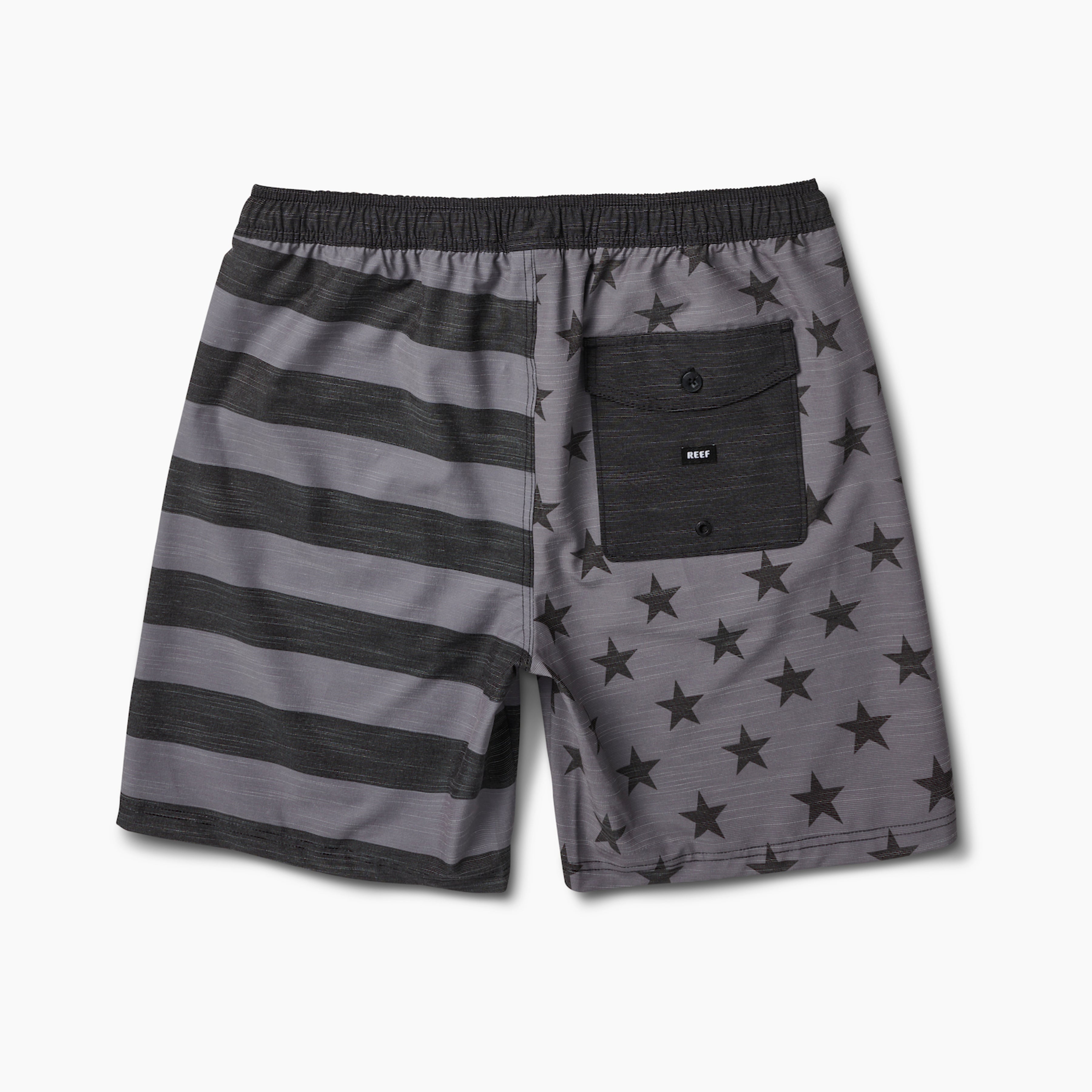 Hancock E Waist Short - Image 4