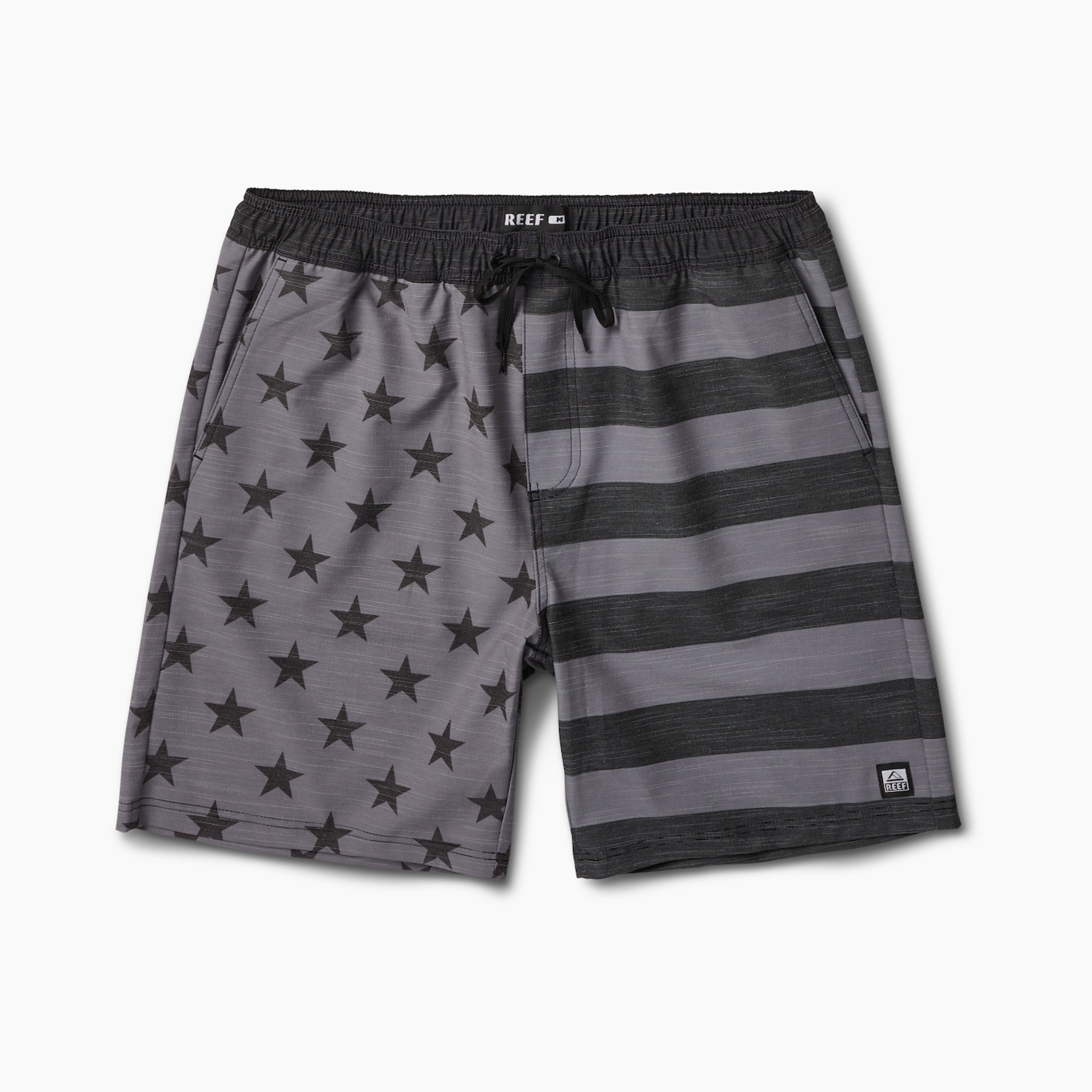 Hancock E Waist Short - Image 3
