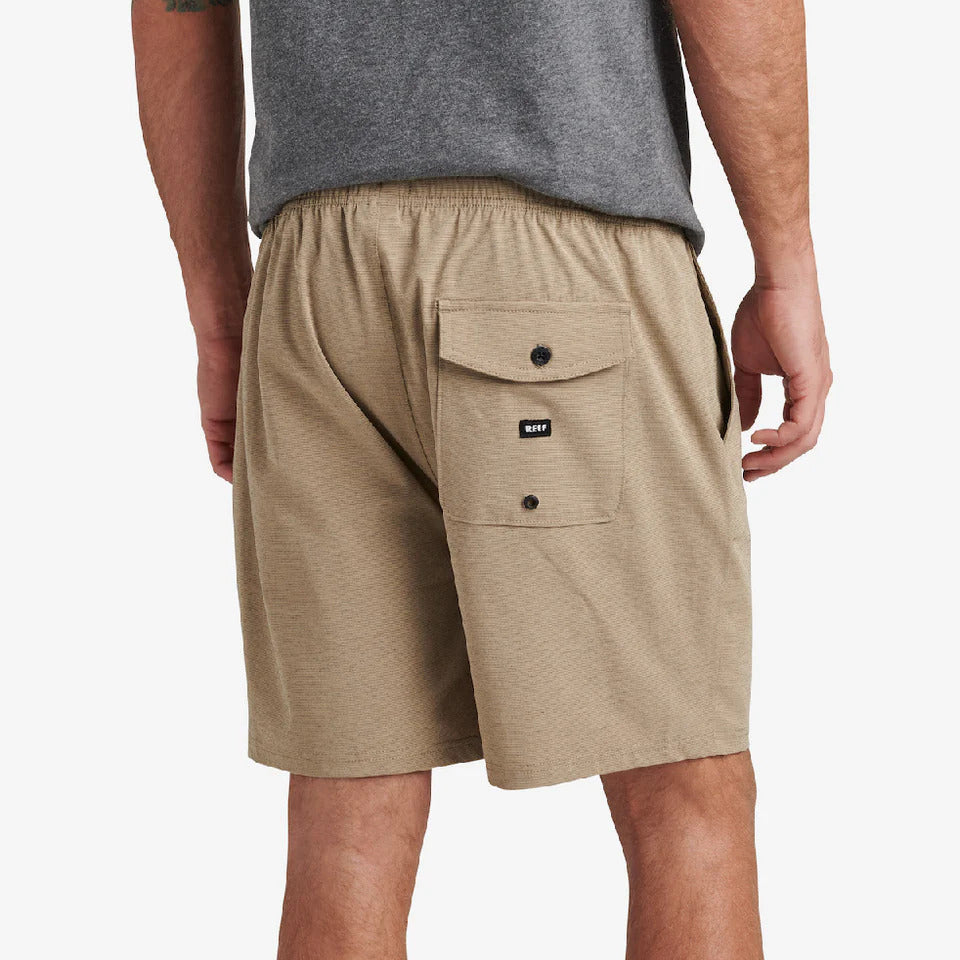 Alternative view of Fields E Waist Walk Short