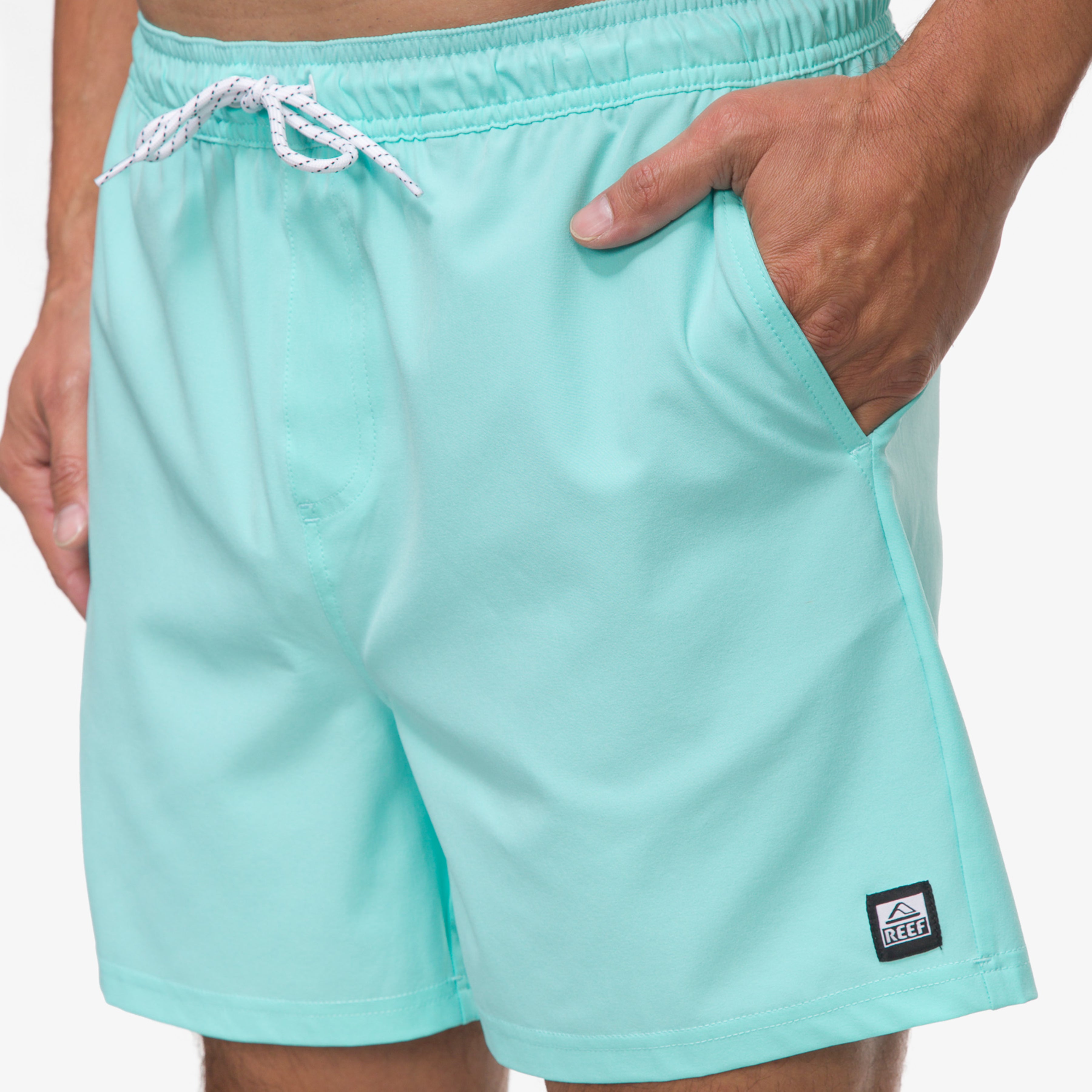 Marzo E/W Wvn Short - Image 3