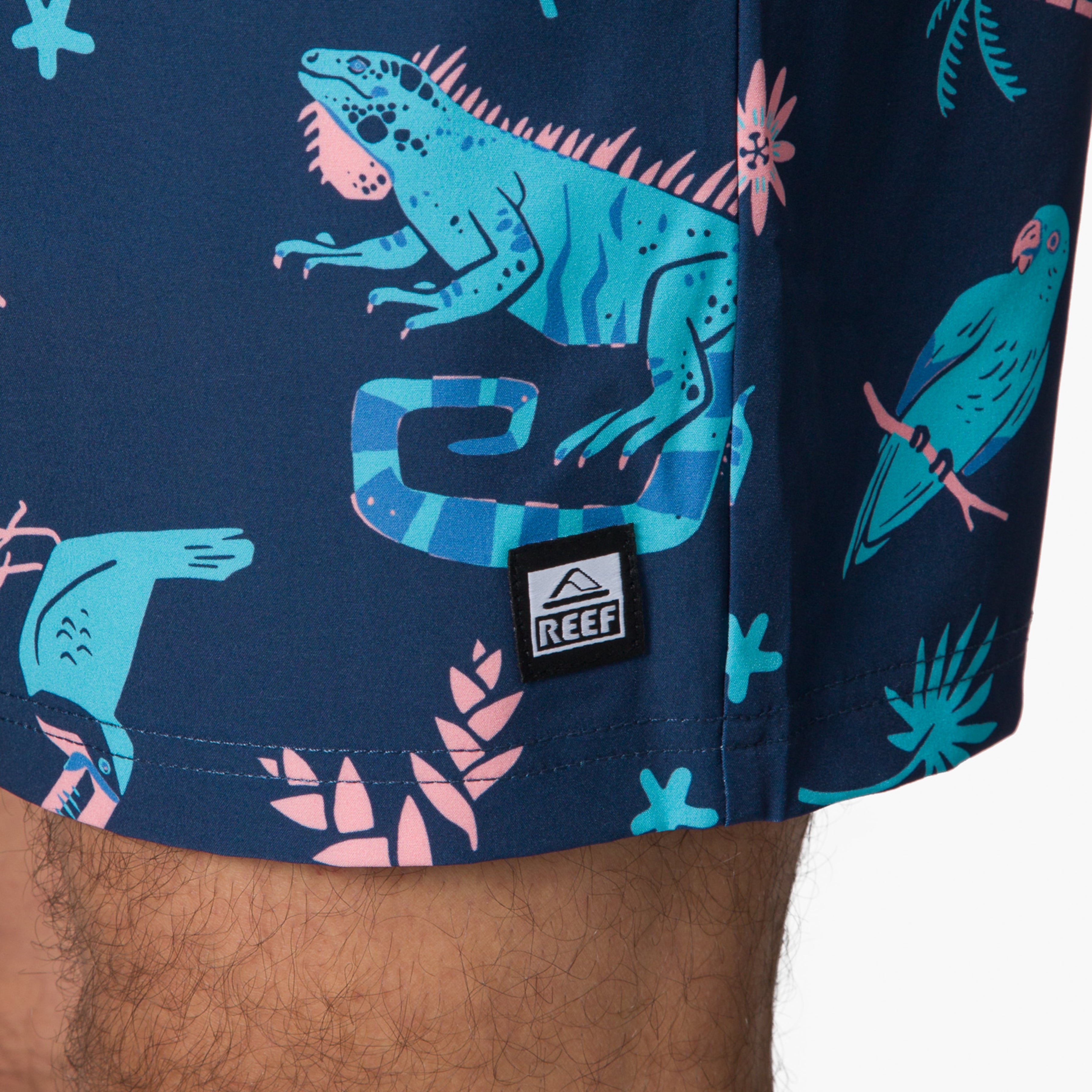 Myers Elastic Waist Short - Image 3