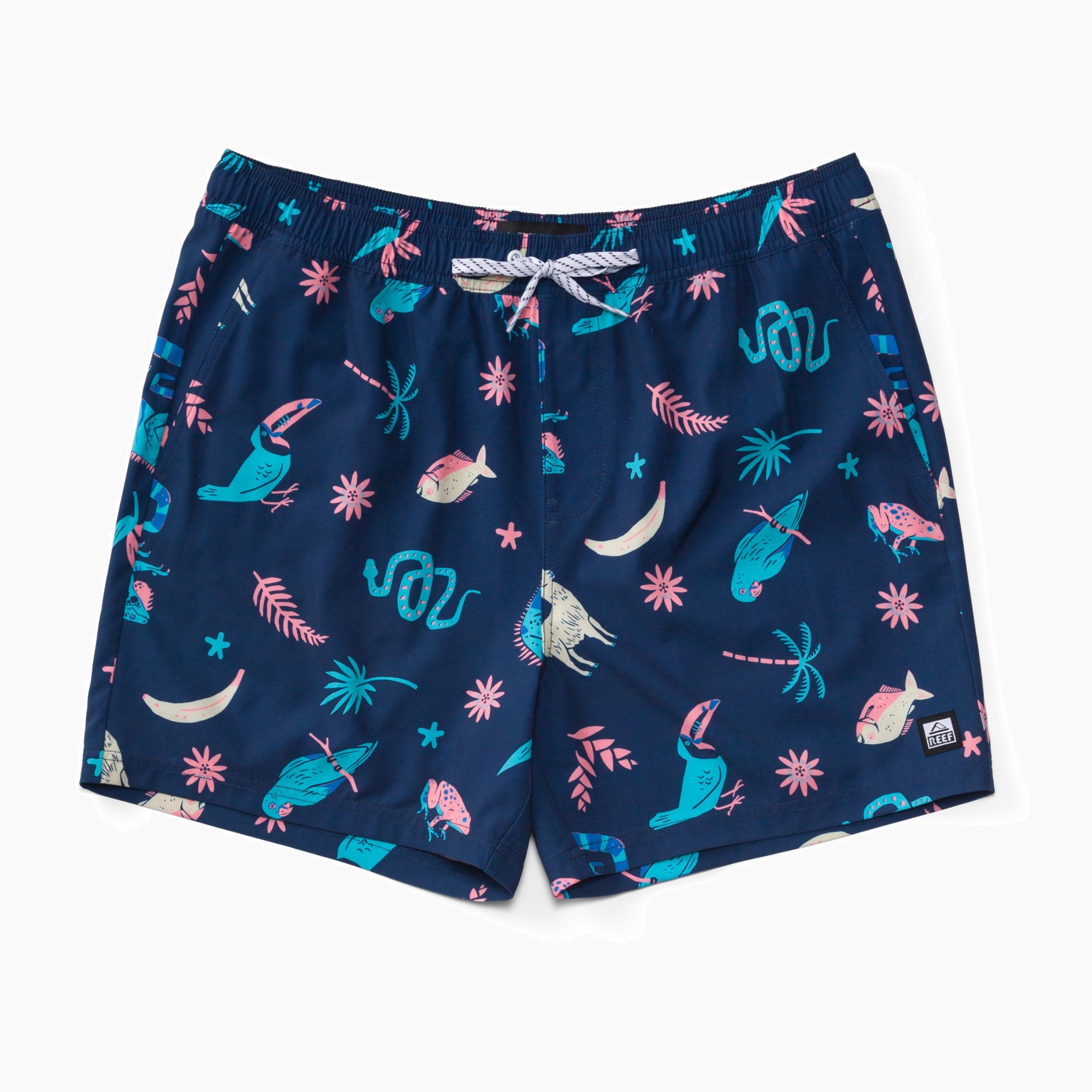 Myers Elastic Waist Short - Image 6