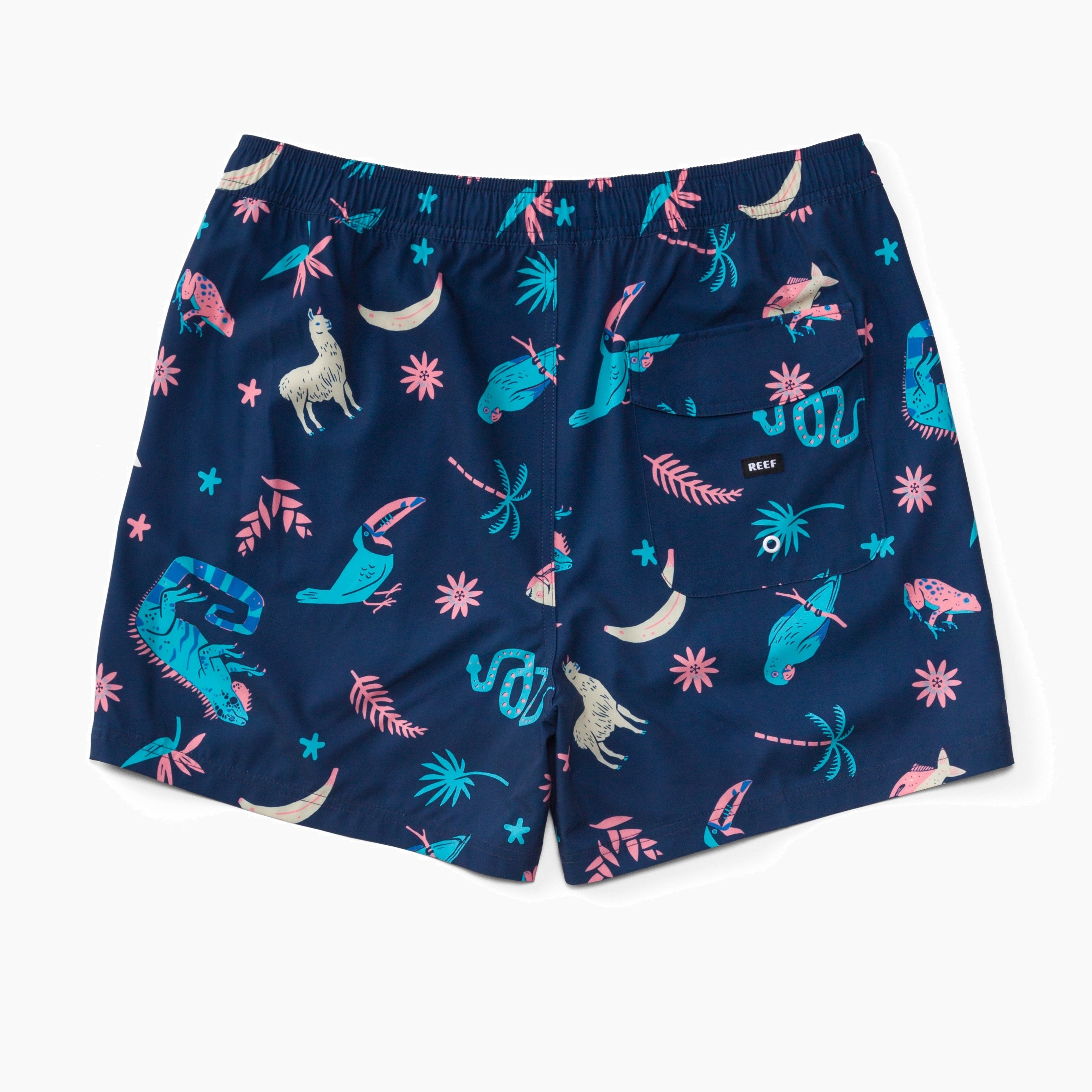Myers Elastic Waist Short - Image 7