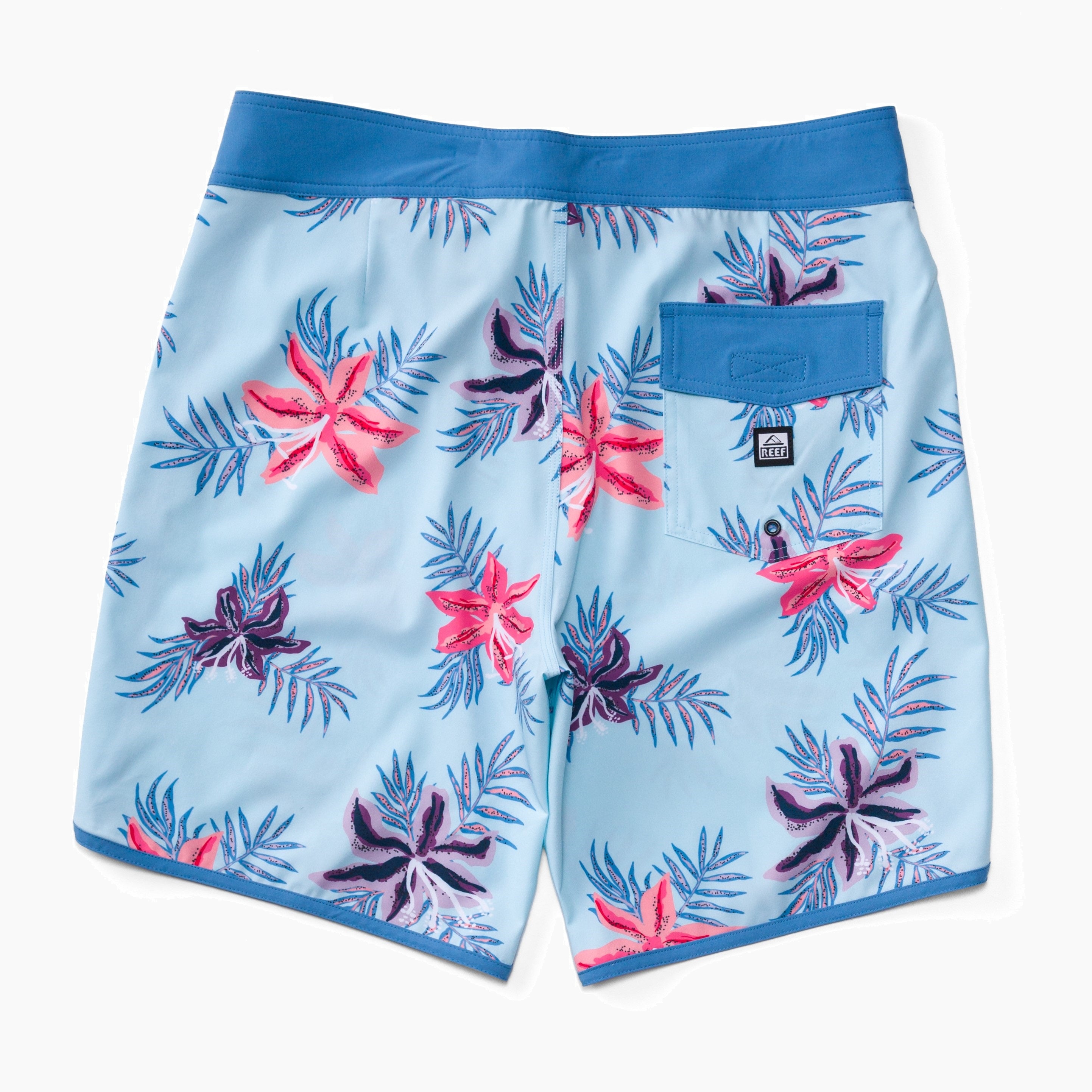 Robbie Boardshort 19" - Image 7