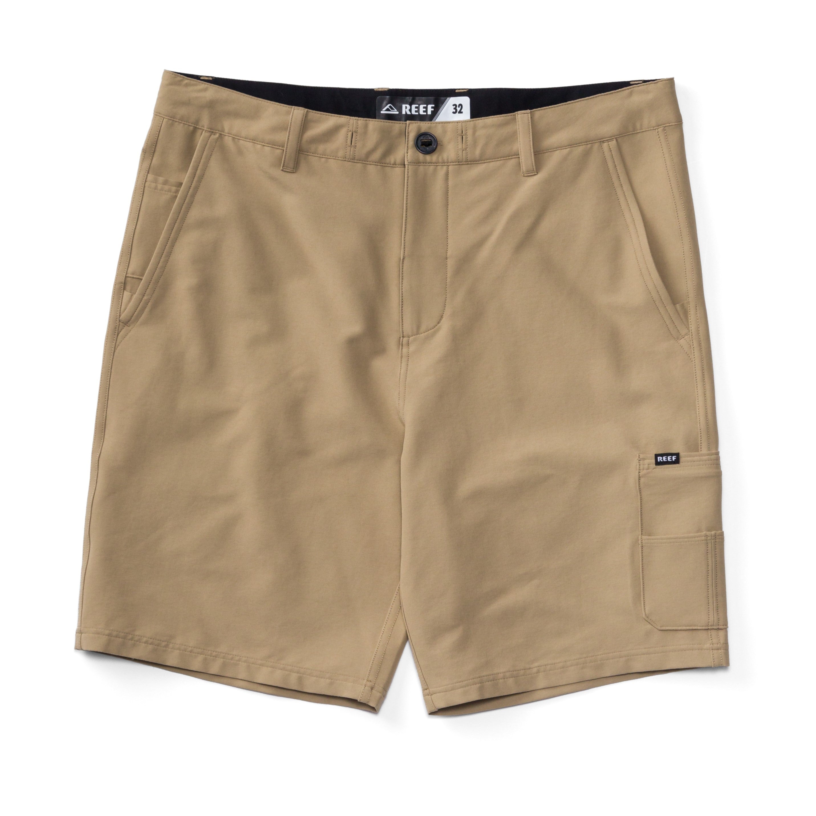 Bramble Utility Walkshort - Image 7