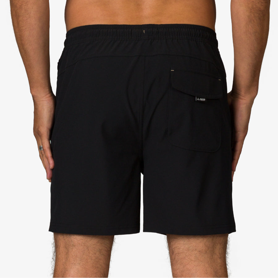 Alternative view of Rushmore Hybrid Short