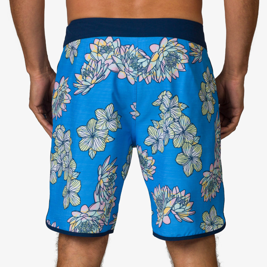 Alternative view of Tanner Boardshort
