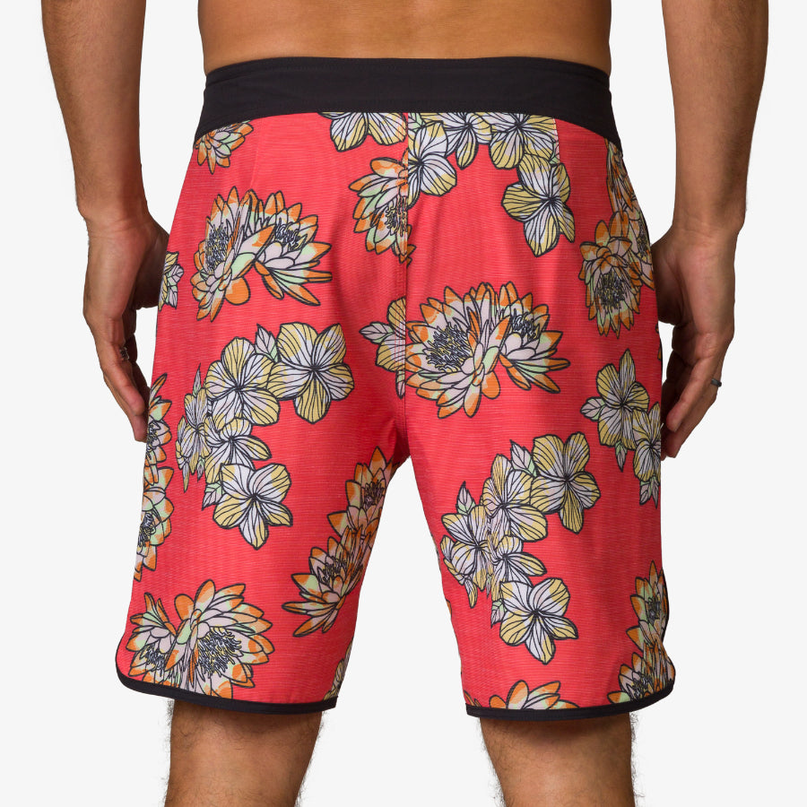 Alternative view of Tanner Boardshort