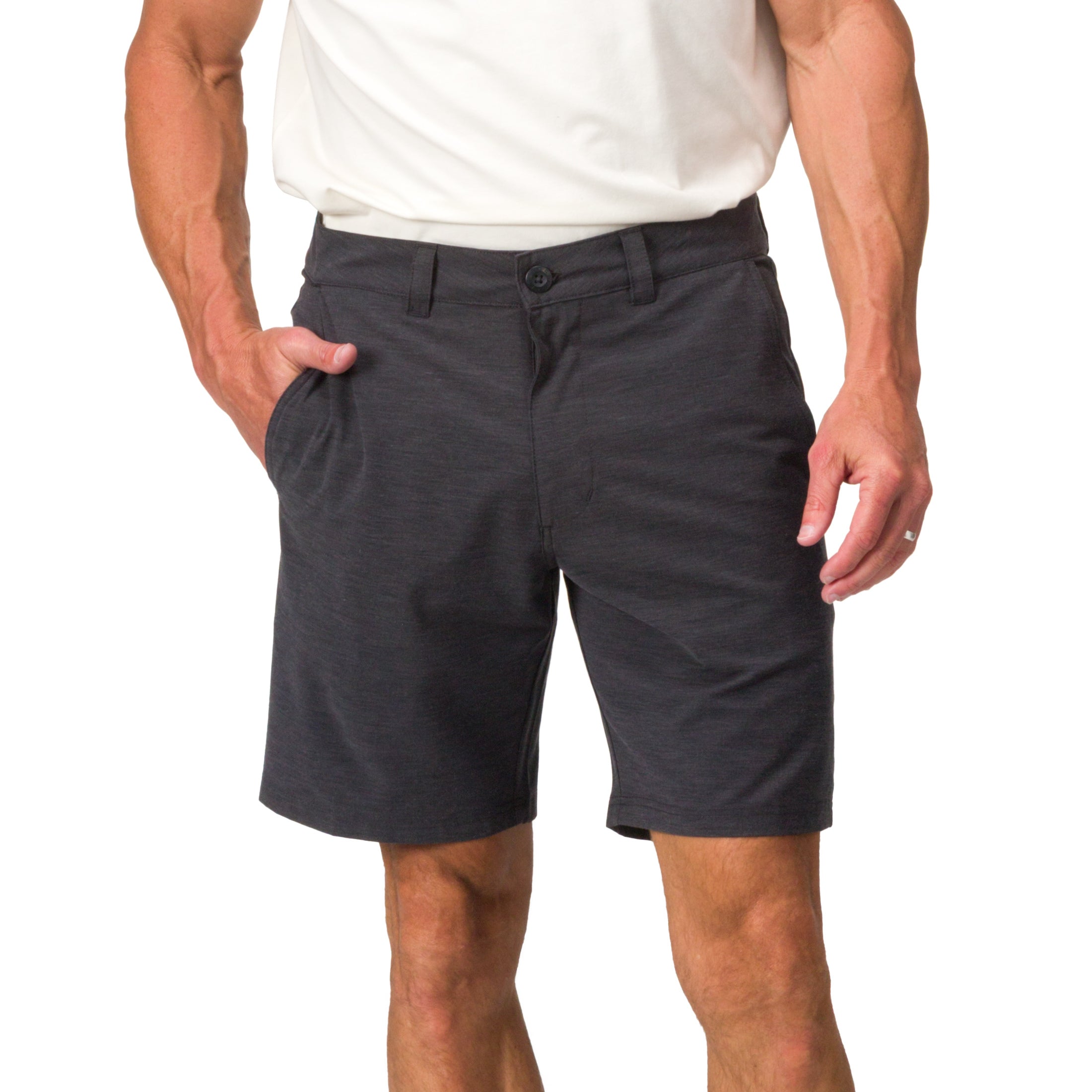 Destro Hybrid Short