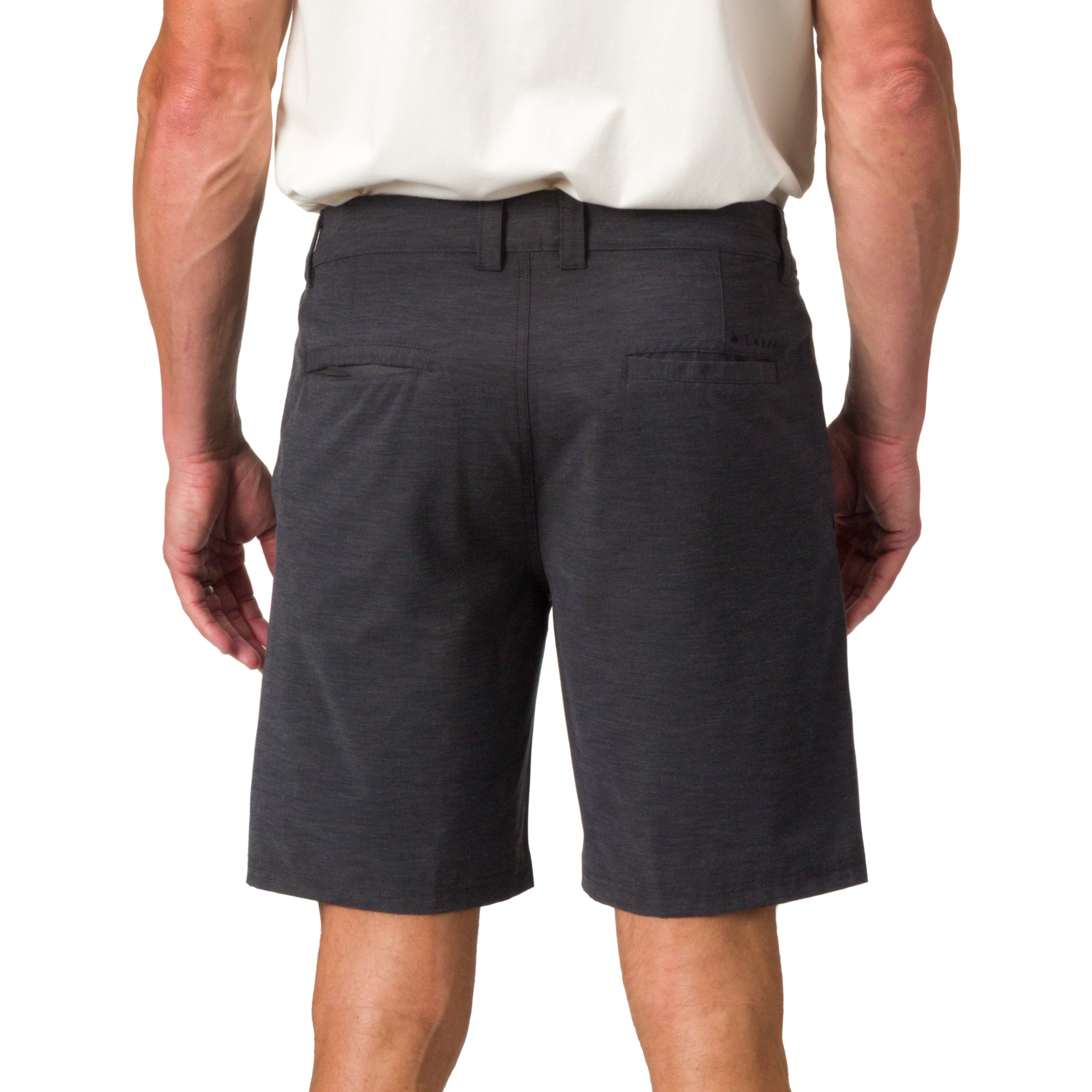 Alternative view of Destro Hybrid Short