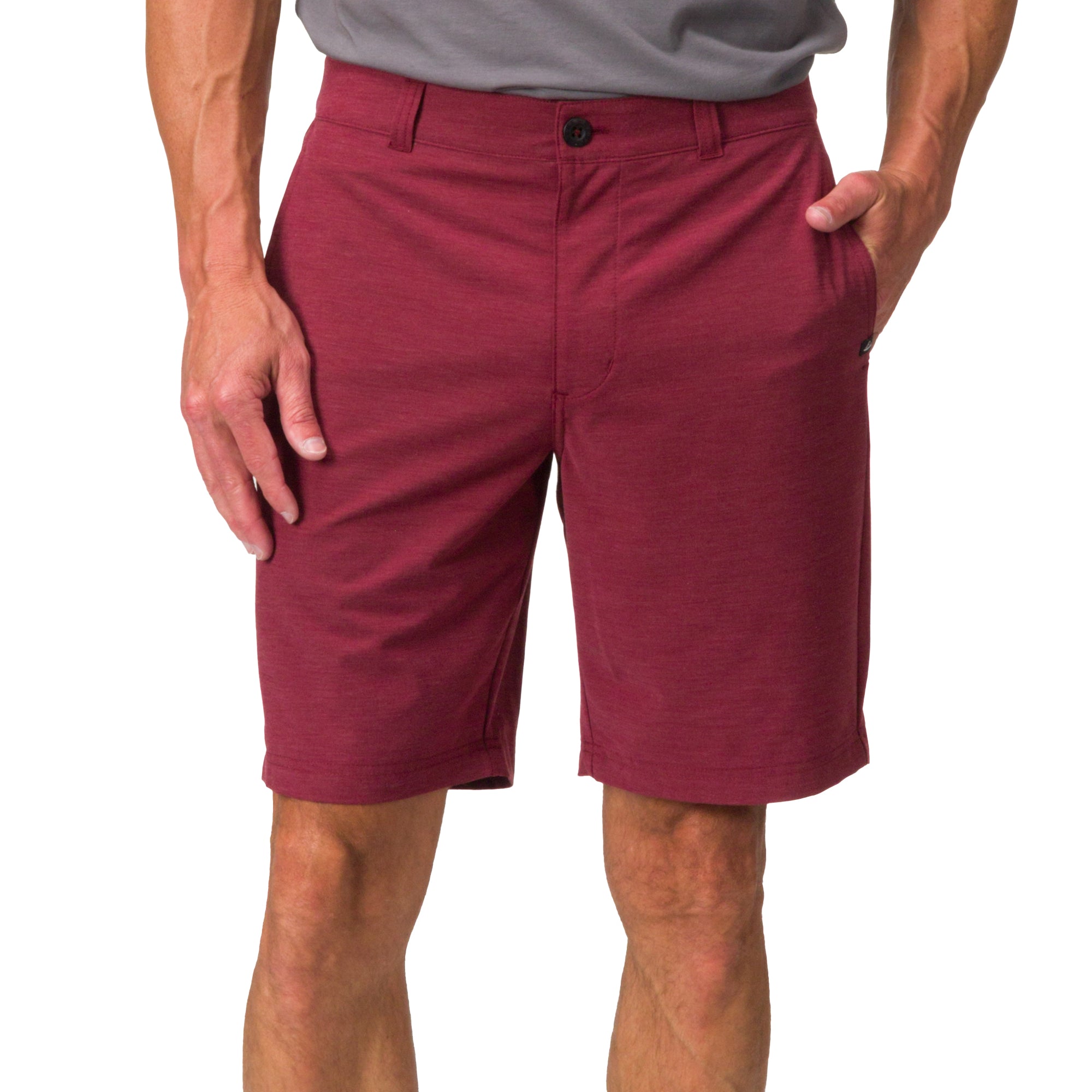 Destro Hybrid Short