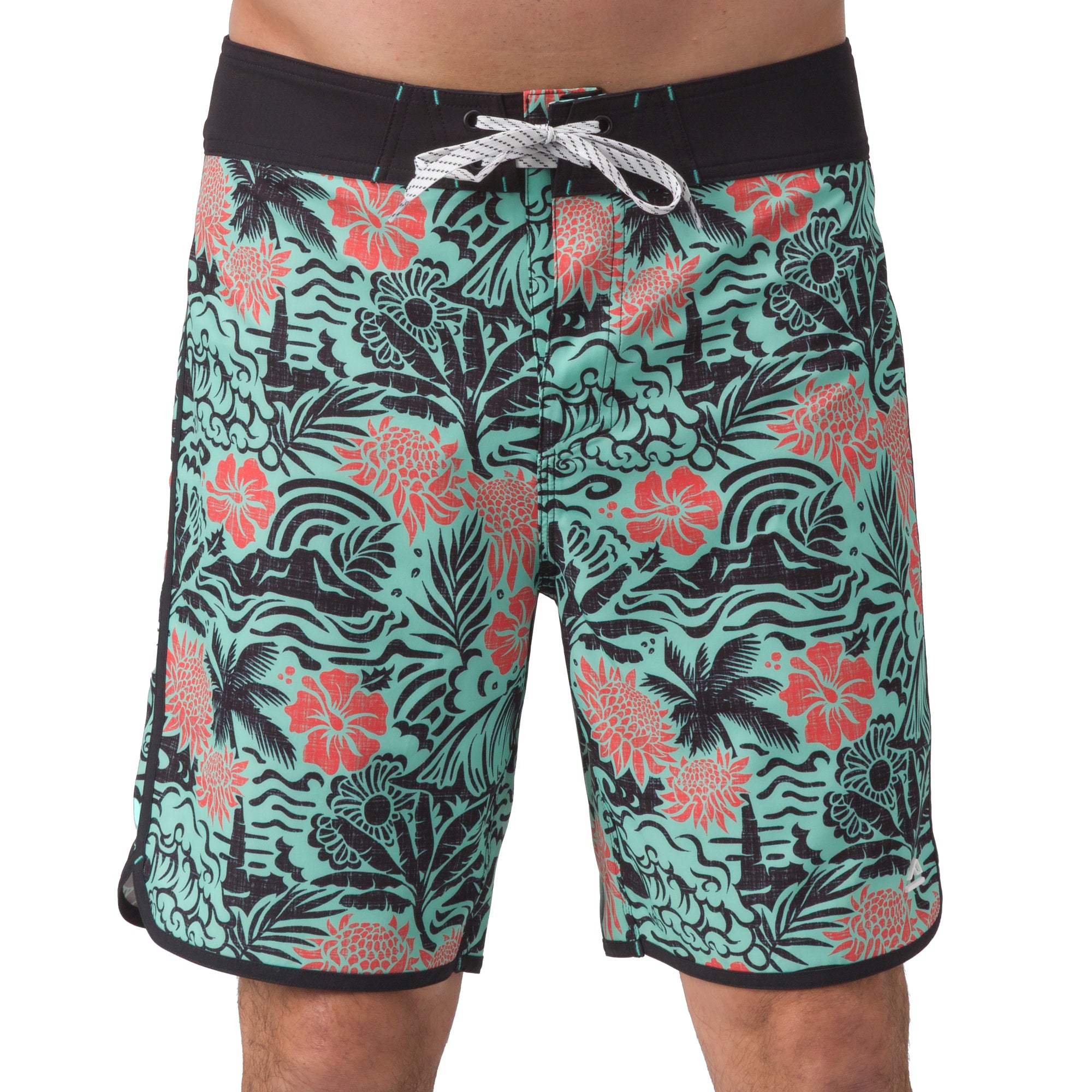 Fayder Boardshort