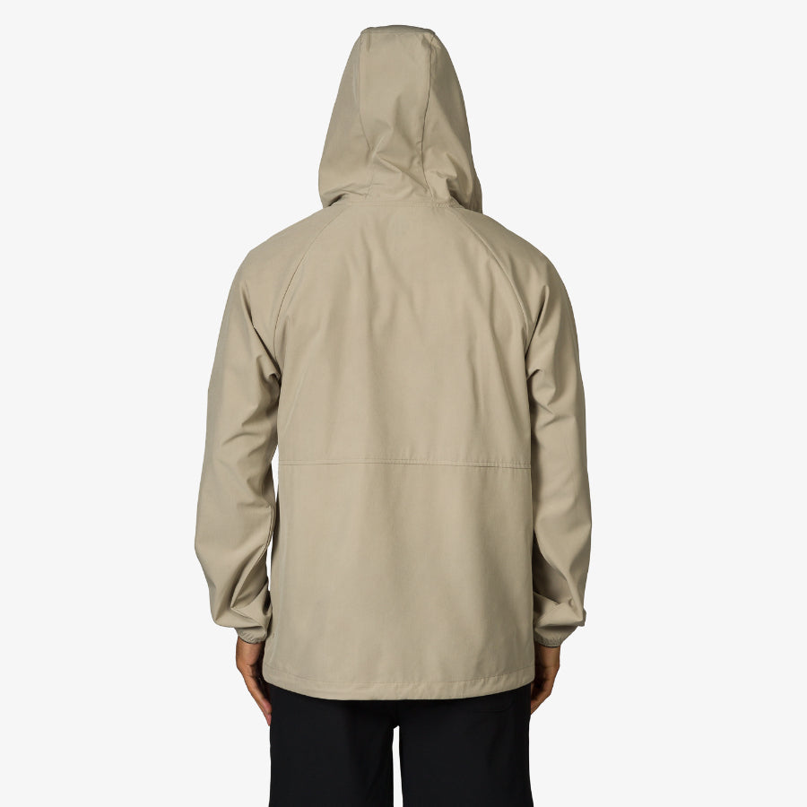 Alternative view of Garvey Jacket