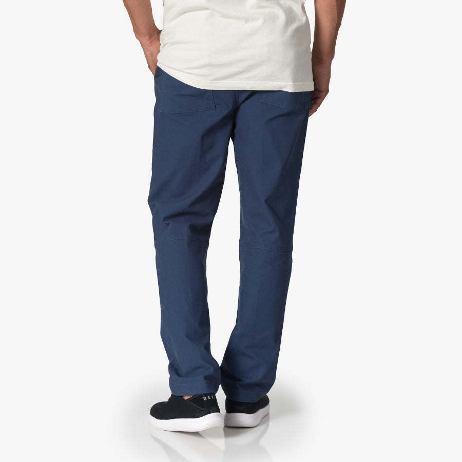 Alternative view of Matthew Twill Pant