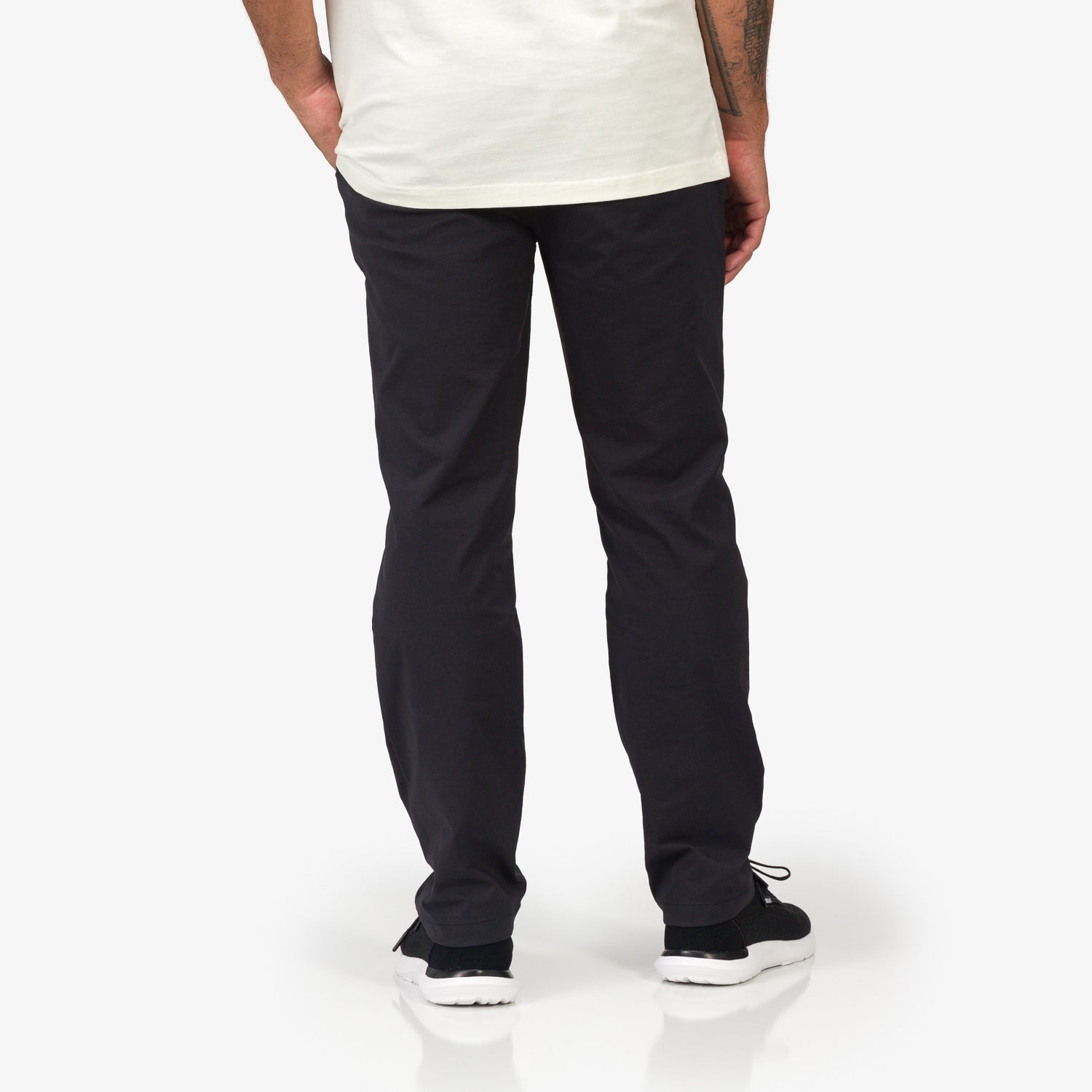 Alternative view of Carrick Stretch Pant