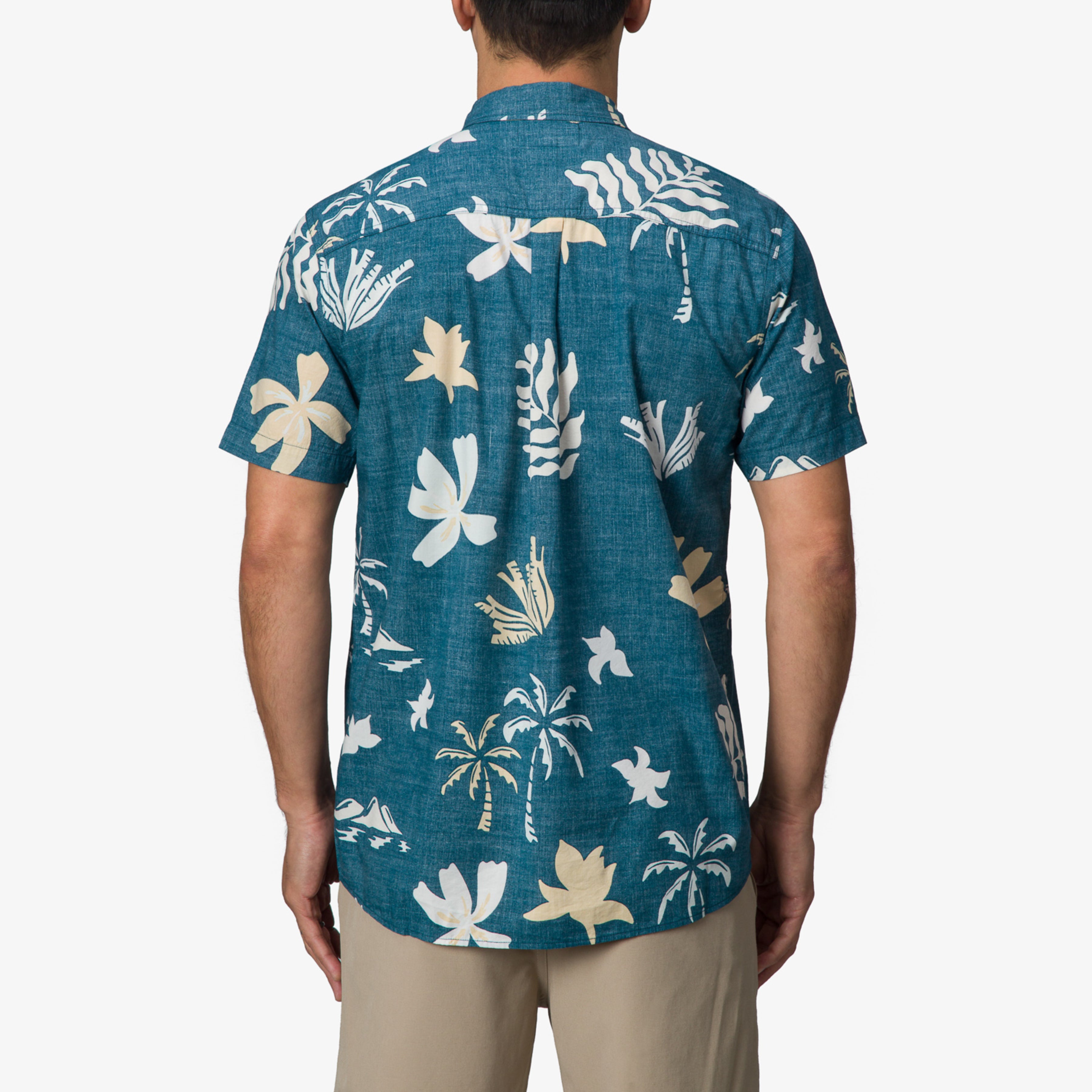 Alternative view of Watson Short Sleeve Shirt