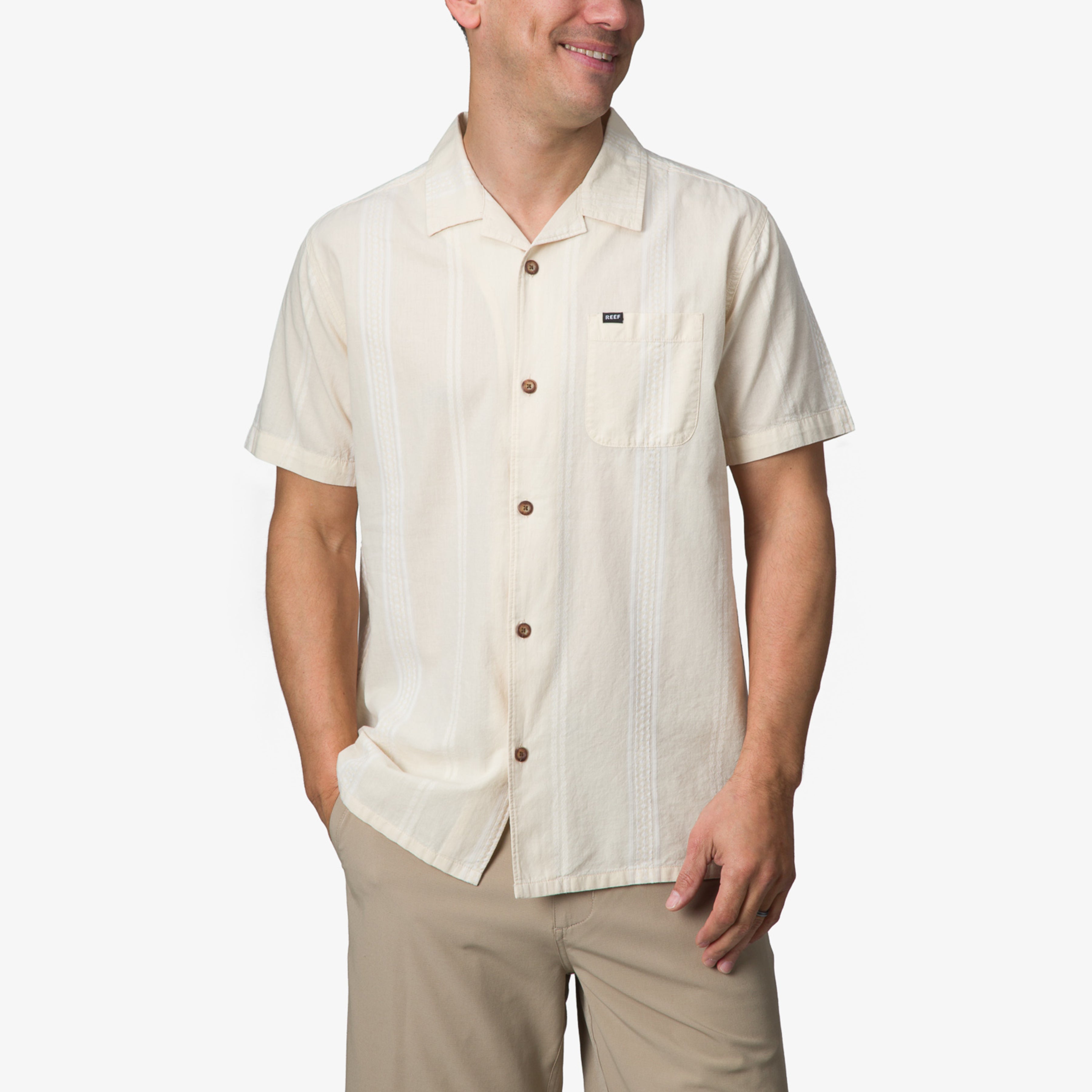 Lemmy Short Sleeve Shirt - Image 4
