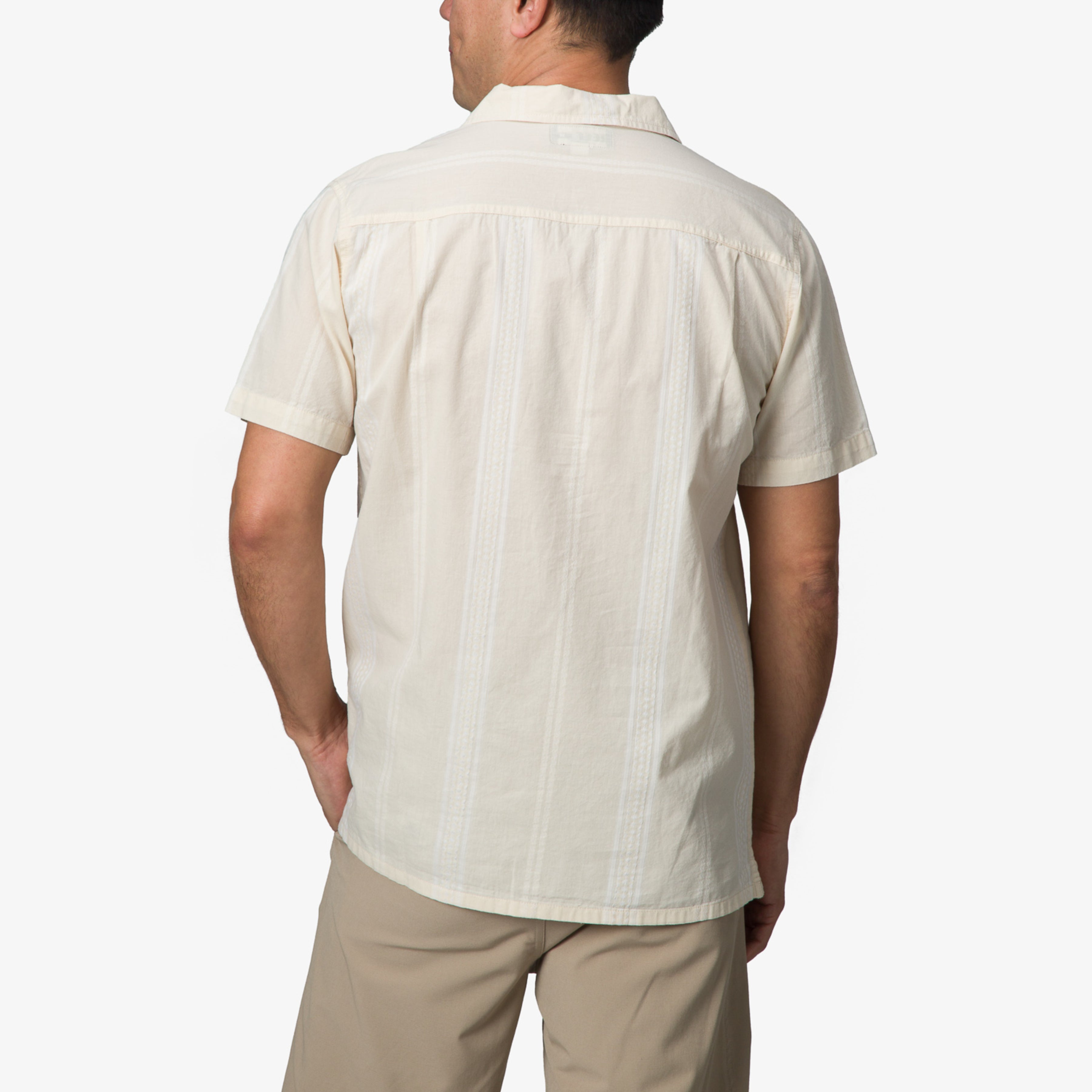 Lemmy Short Sleeve Shirt - Image 2
