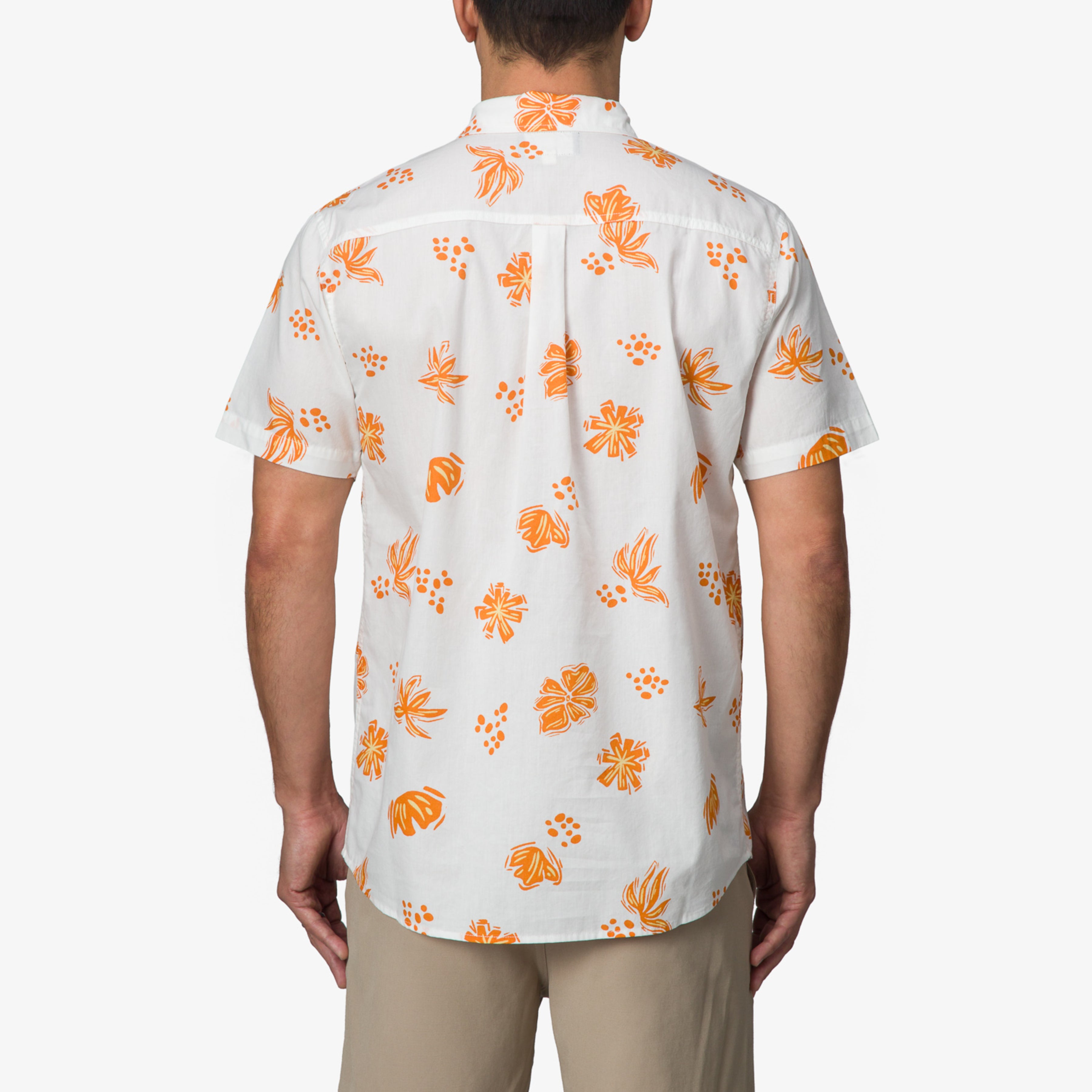 Alternative view of Lawson Short Sleeve Shirt