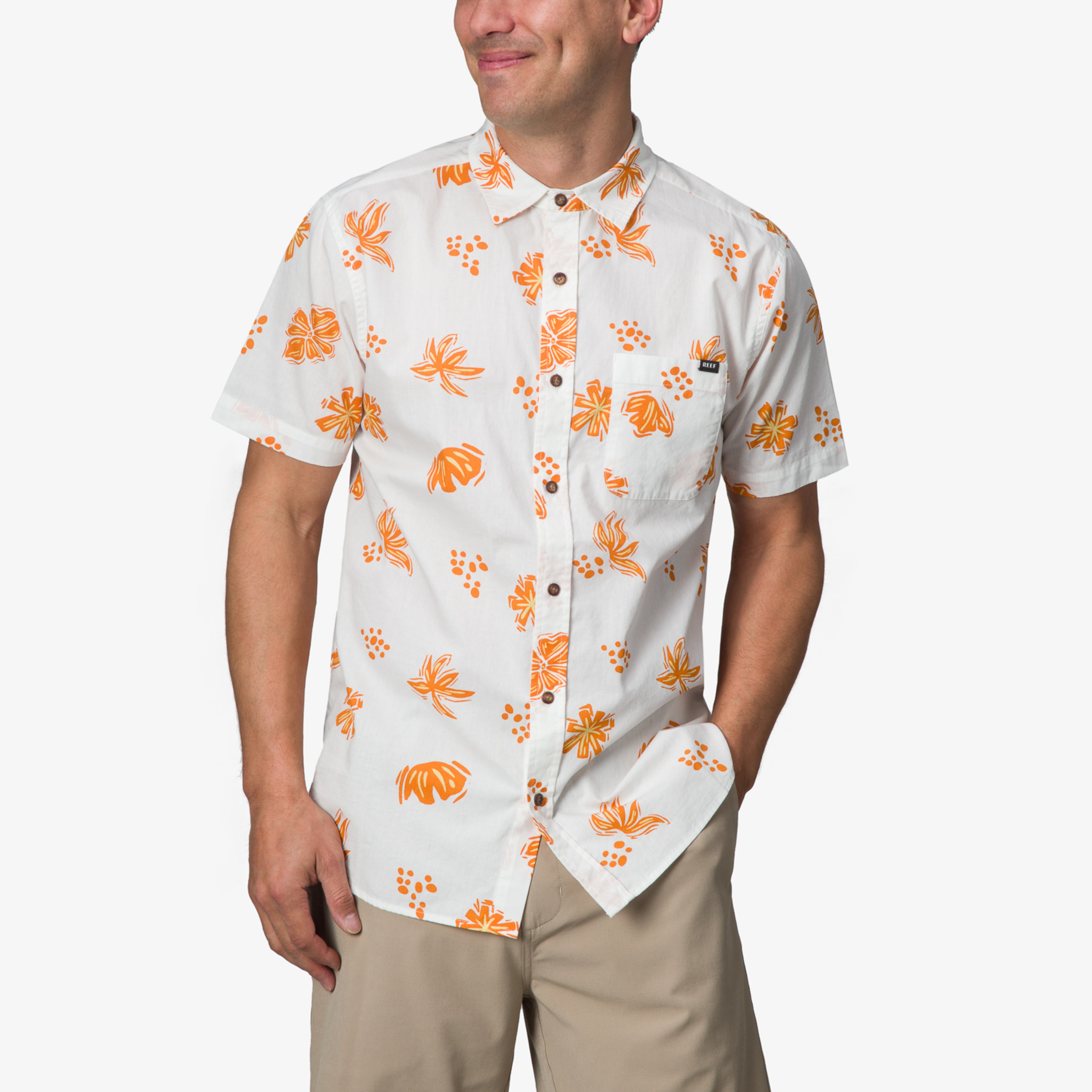 Lawson Short Sleeve Shirt