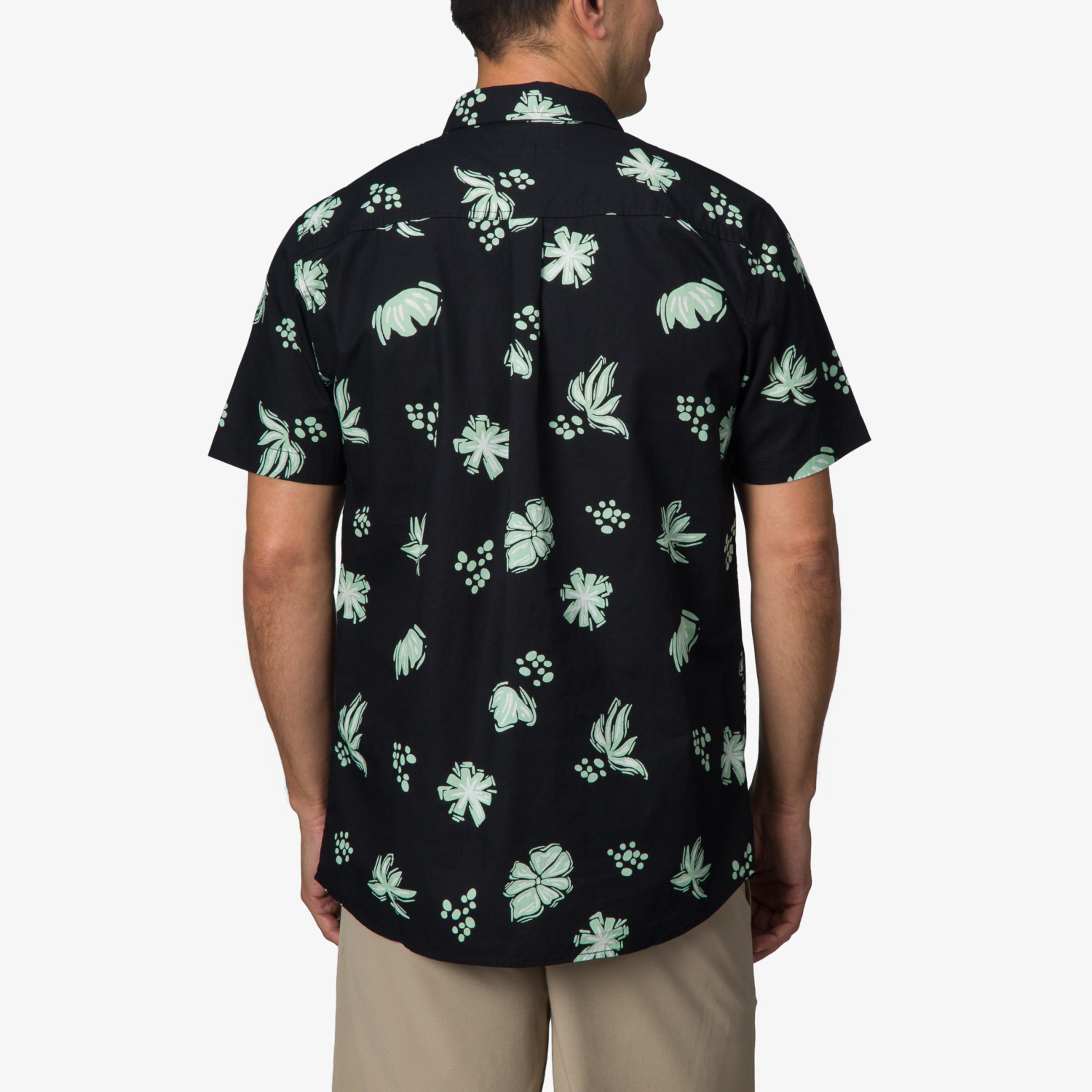Alternative view of Lawson Short Sleeve Shirt